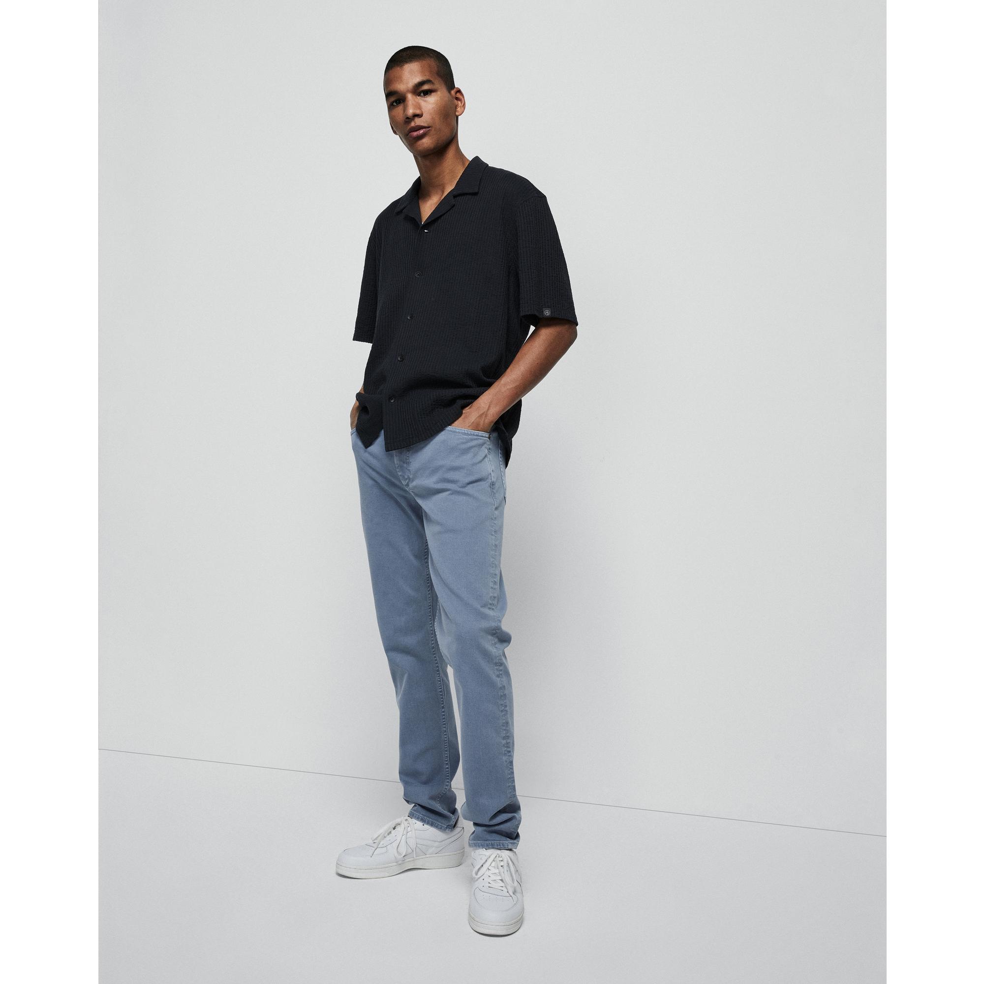 Fit 2 - French Blue