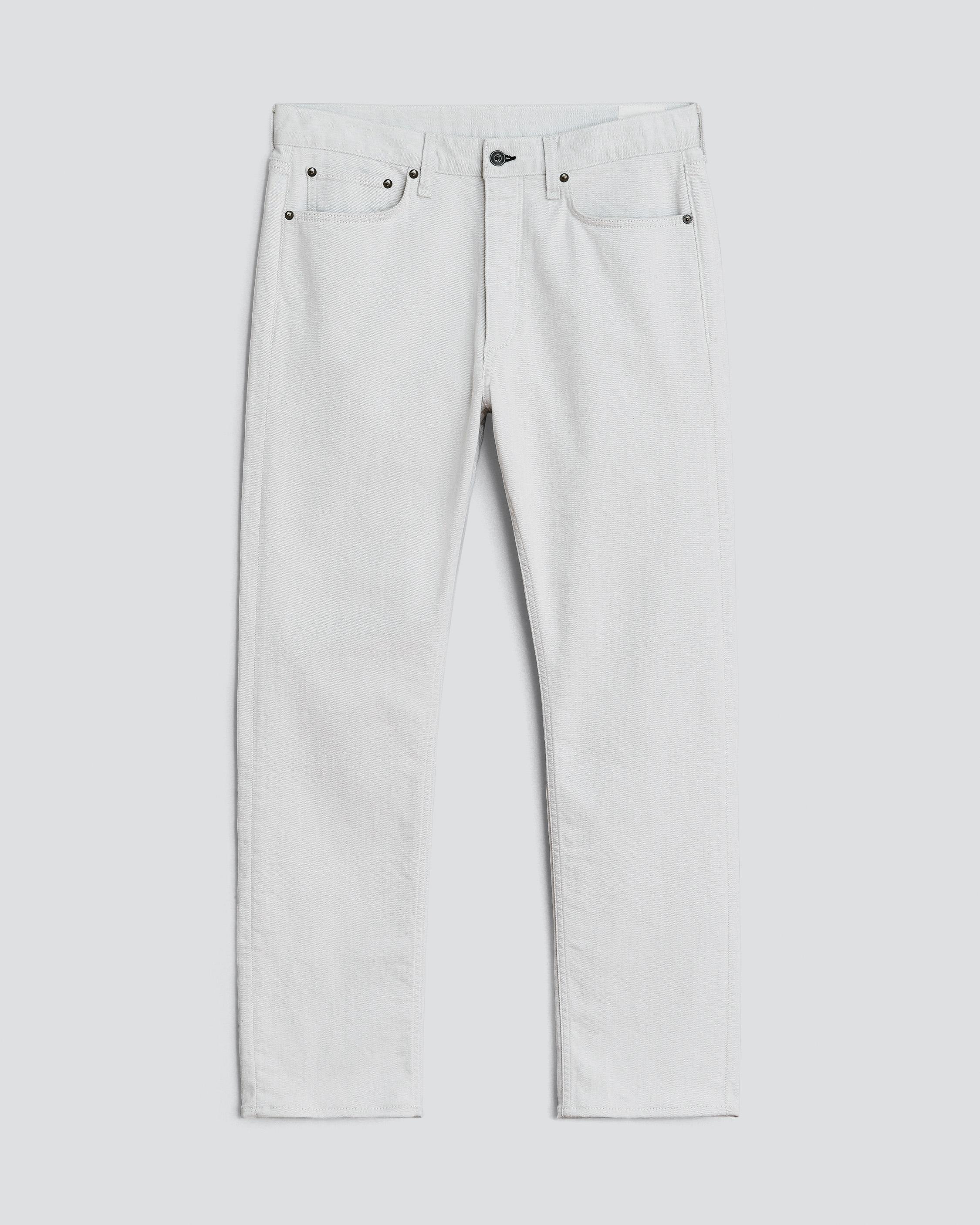 Fit 4 - Ecru image number 2