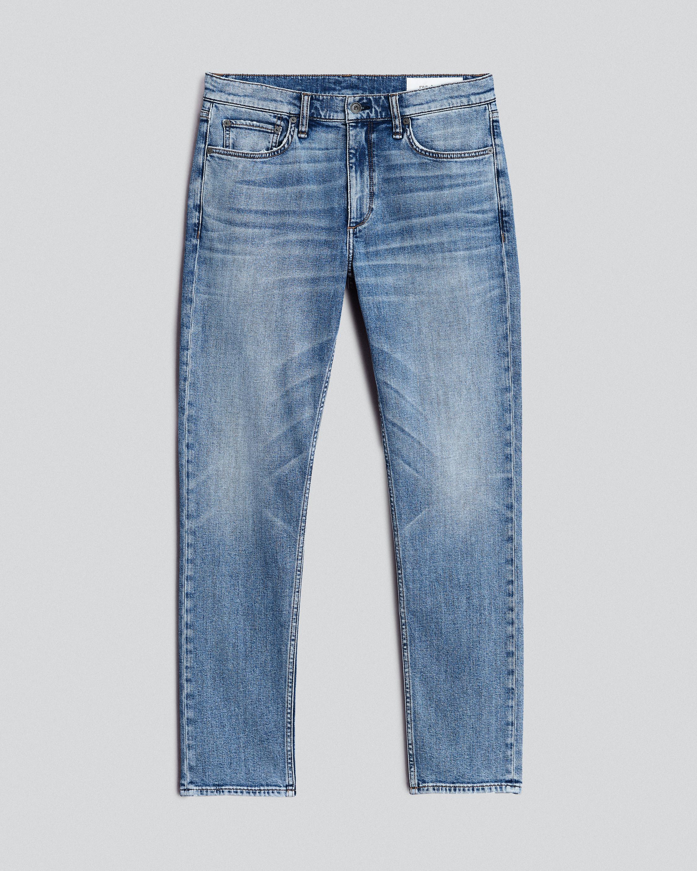 Fit 2 Slim Jean image number 2