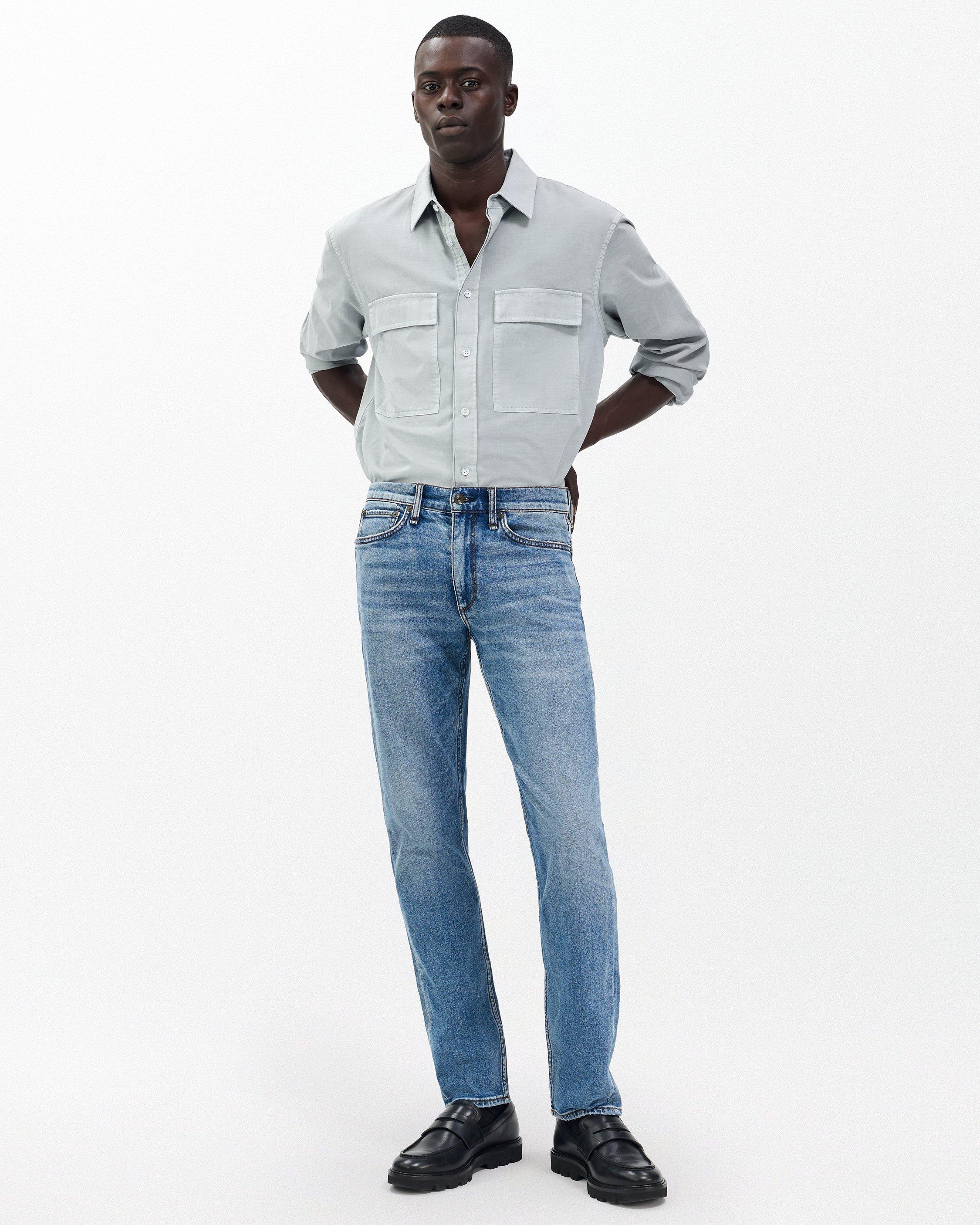 Fit 2 Slim Jean image number 3