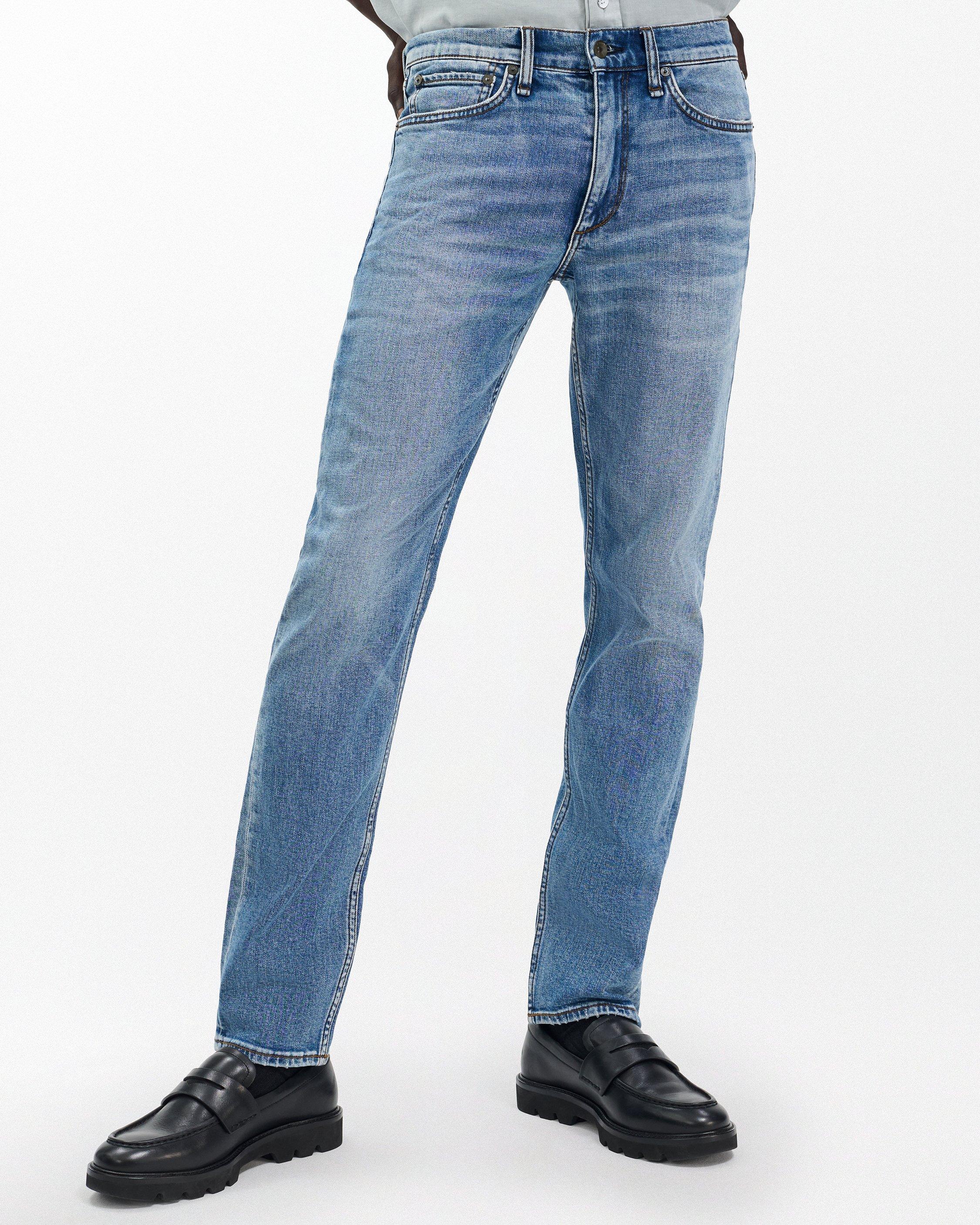 Fit 2 Slim Jean image number 4
