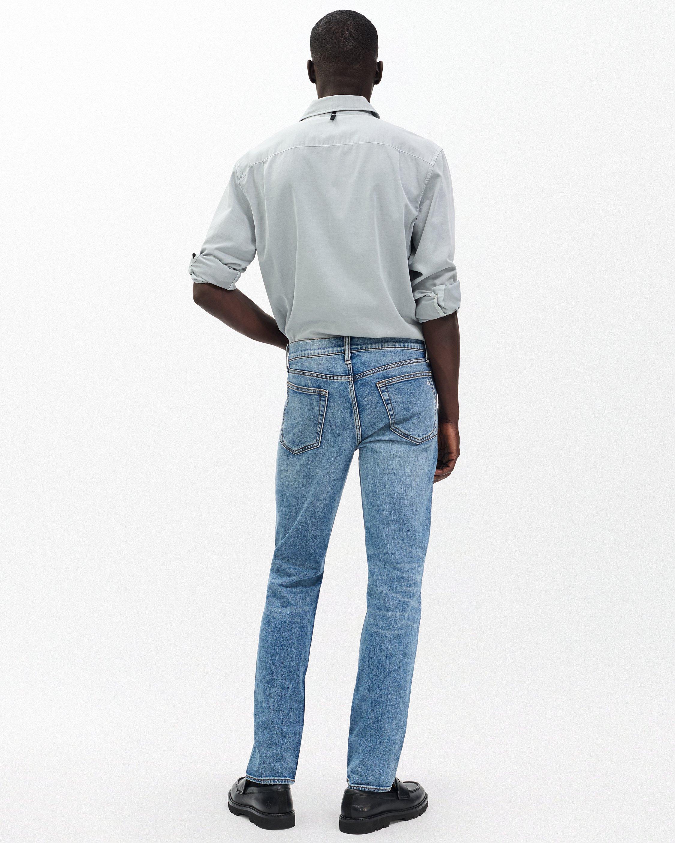 Fit 2 Slim Jean image number 6
