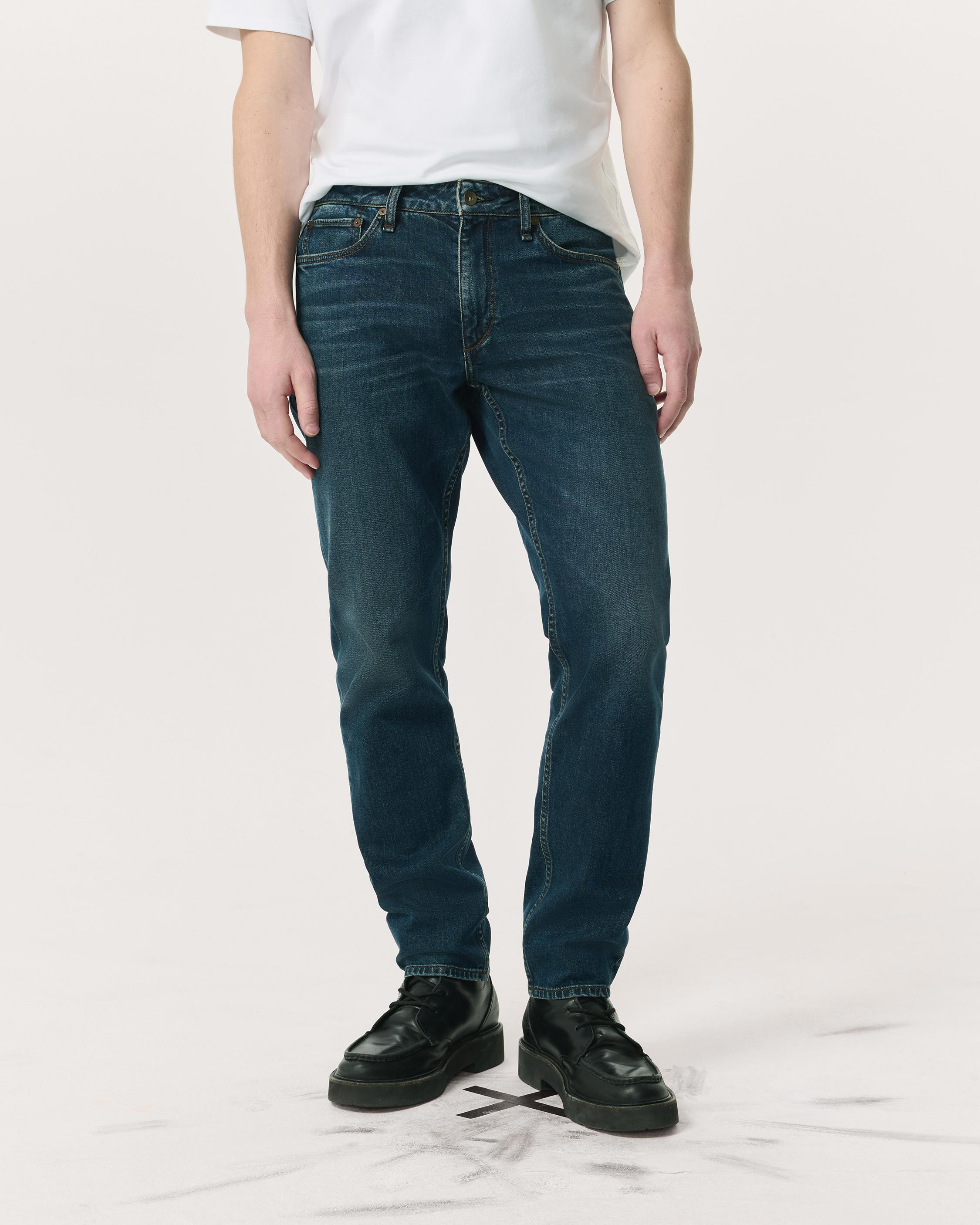 Rag & bone fit store 2 slim fit jeans