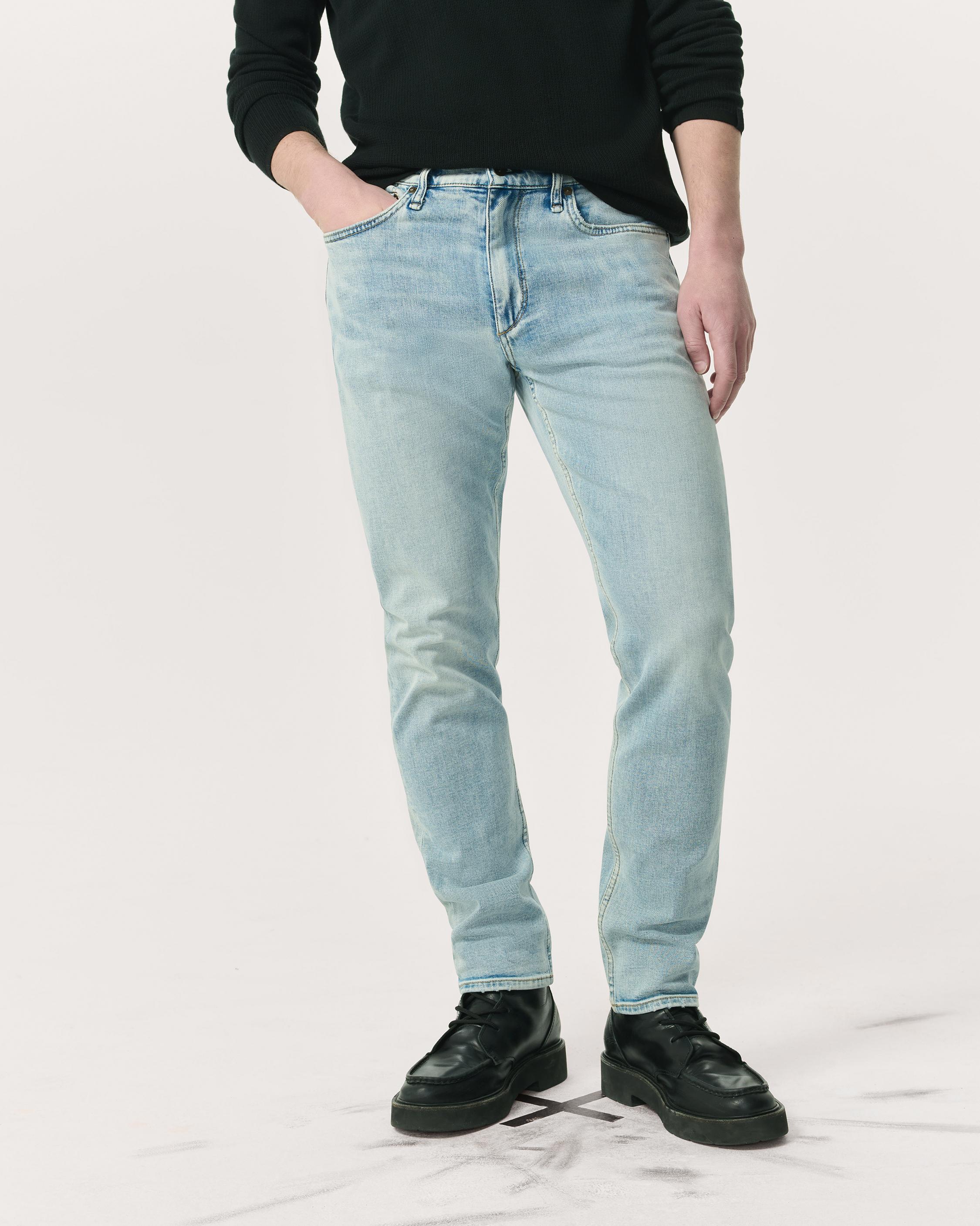 Fit 2 Slim Fit Jean image number 3