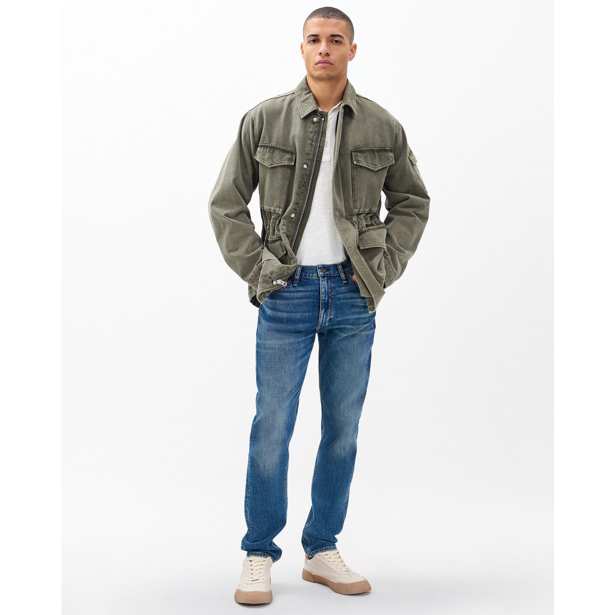 Fit 2 Slim Jean