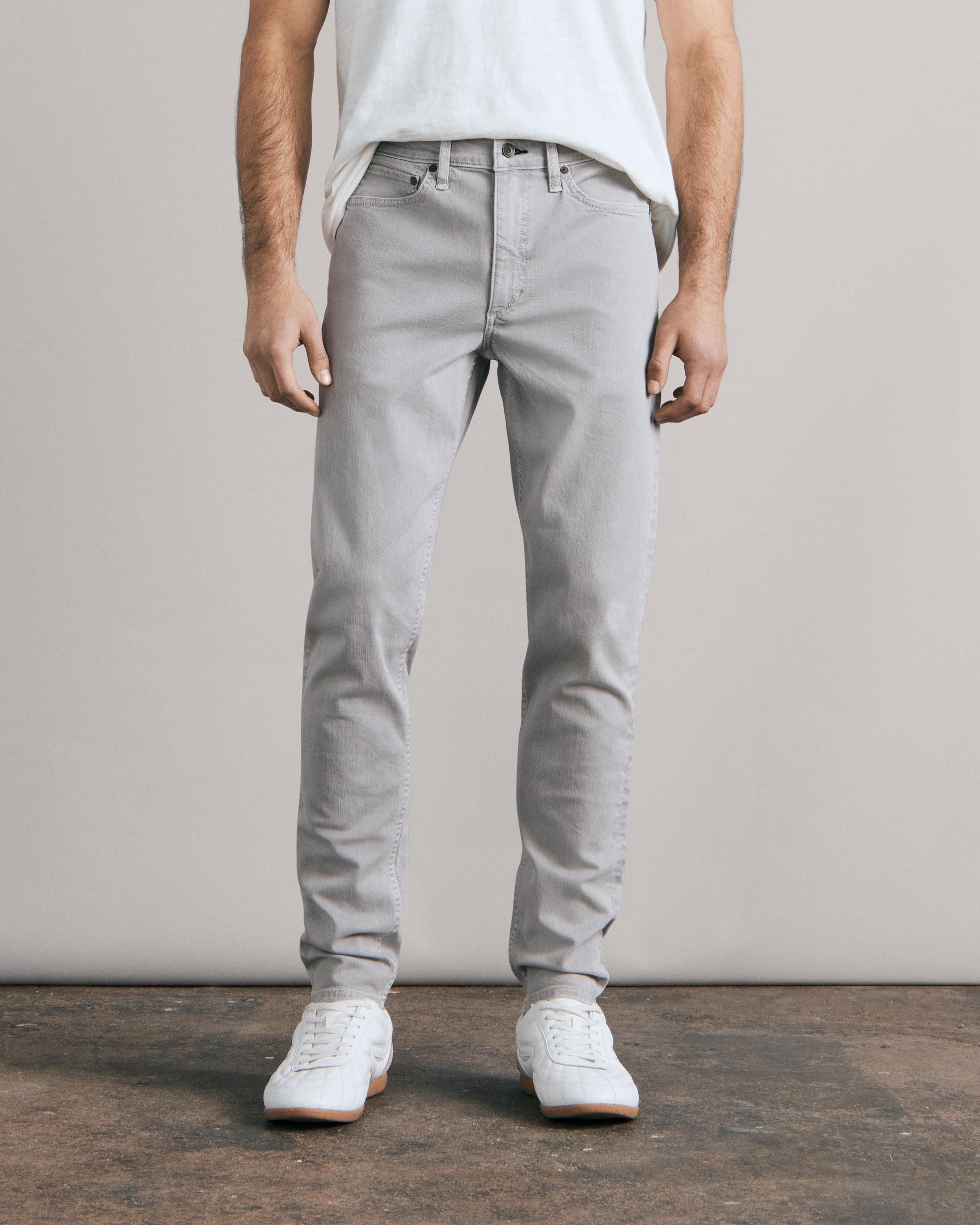 Rag and bone sales slim fit 2