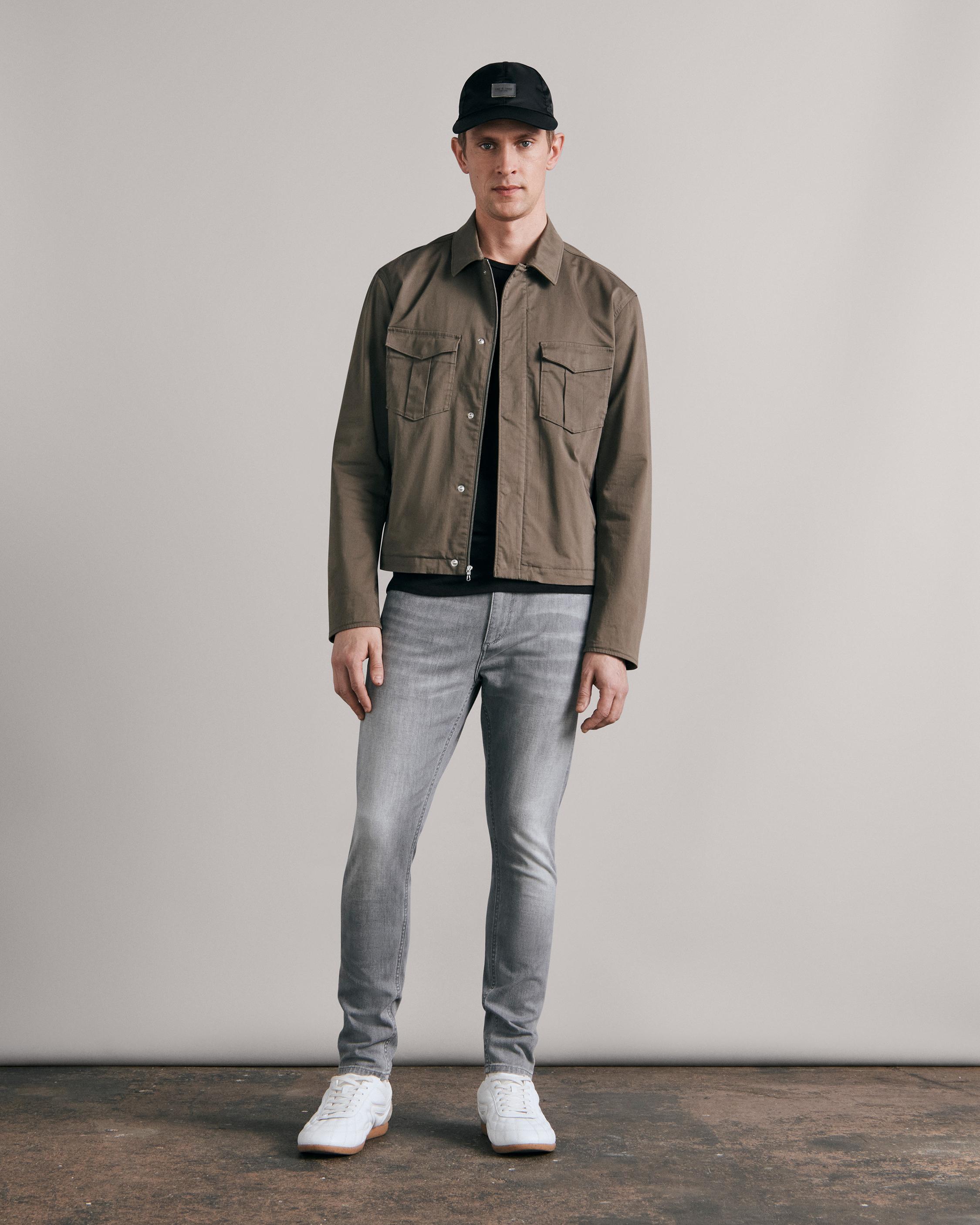 Fit 1 - Asher image number 1