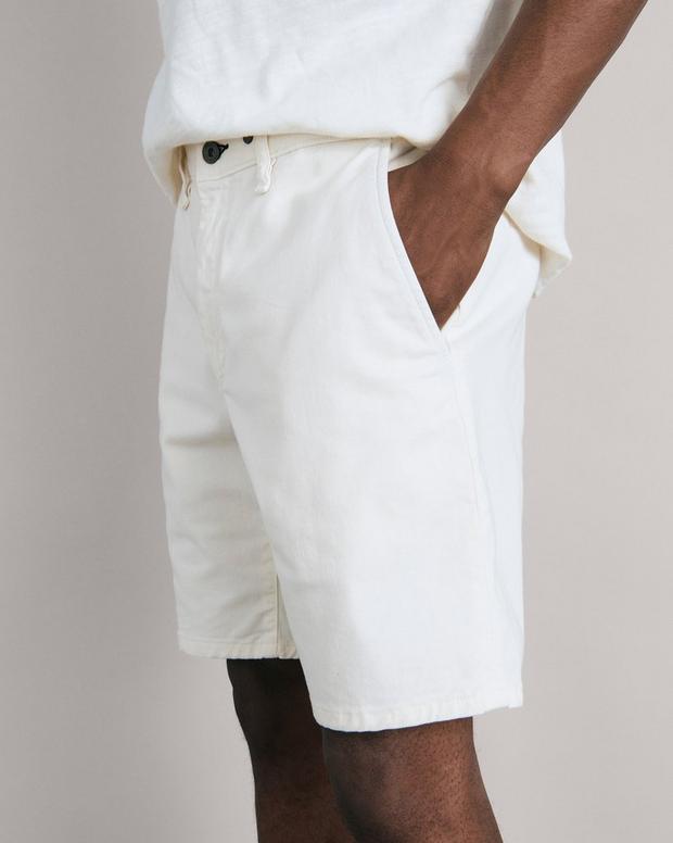 Perry Stretch Twill Short image number 6
