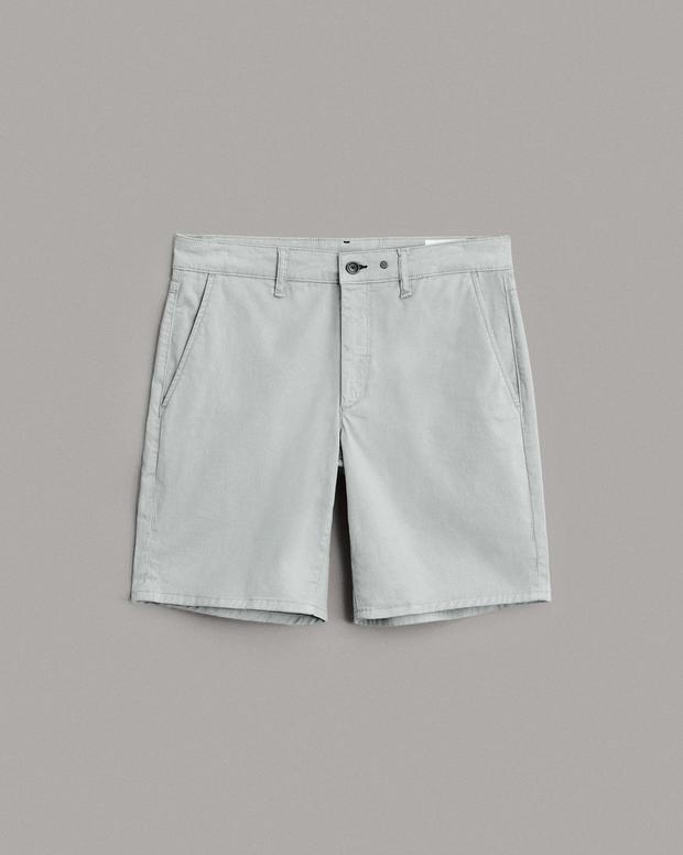 Perry Stretch Twill Short image number 2