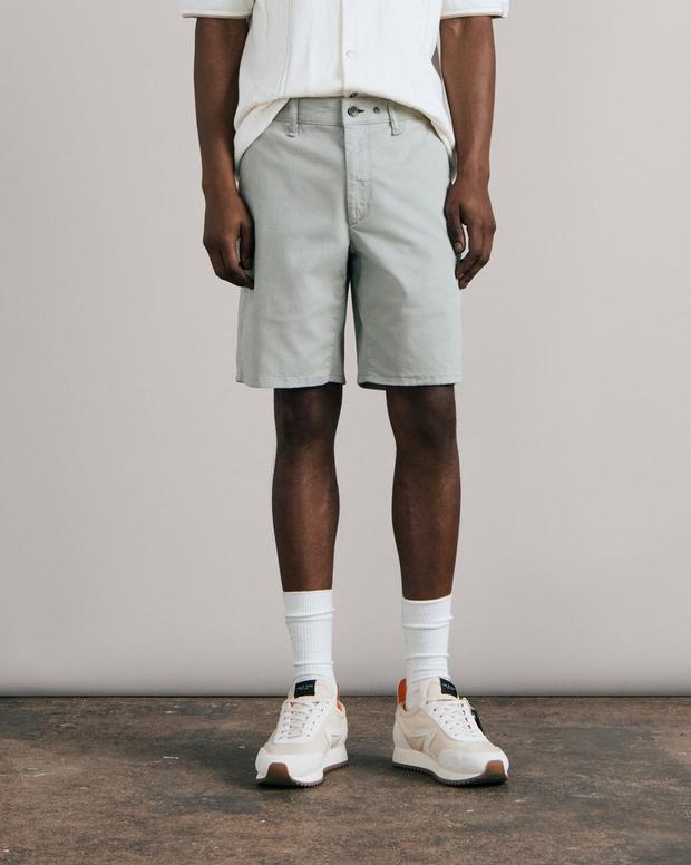 Perry Stretch Twill Short image number 3