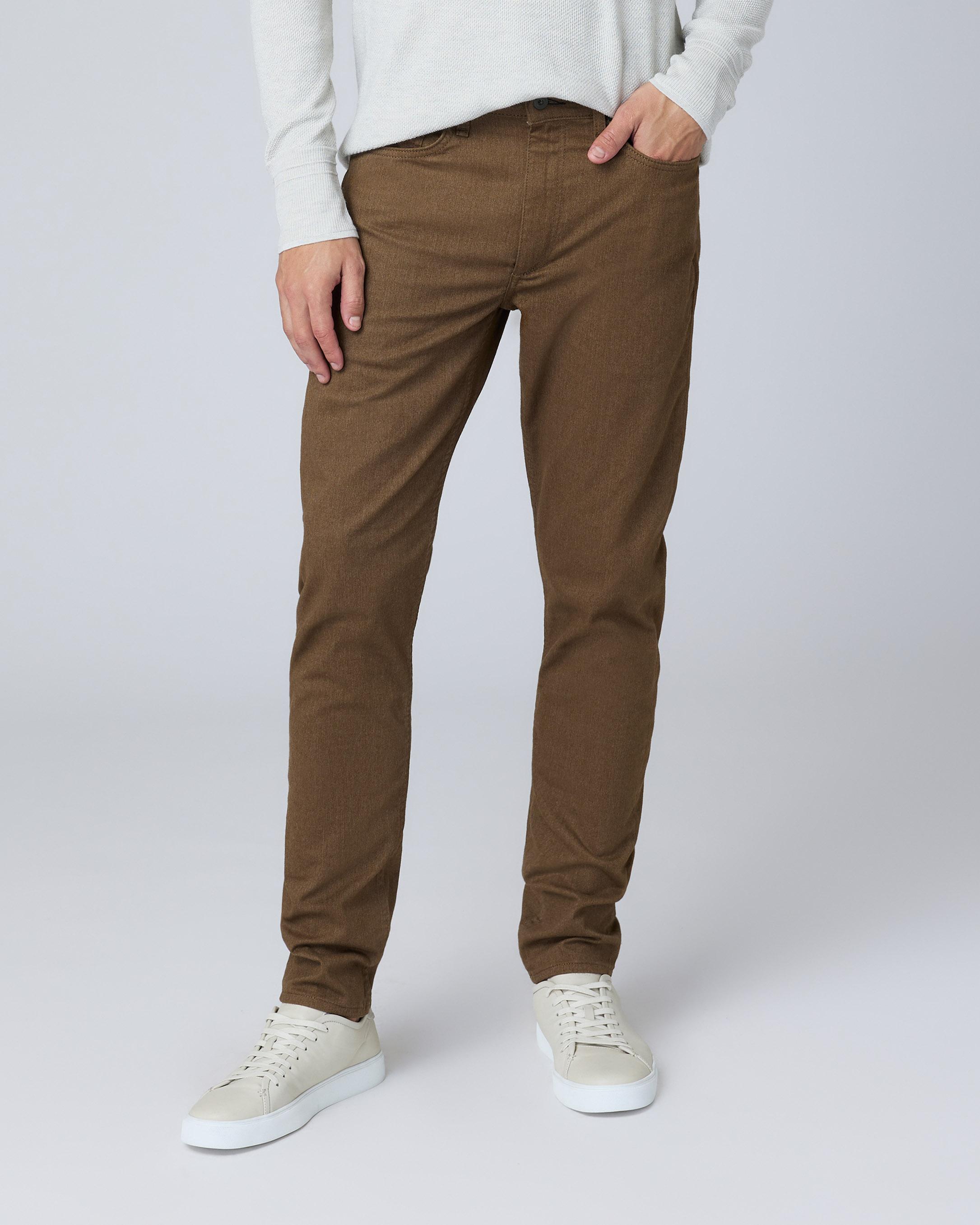 Fit 2 Brushed Twill Pant