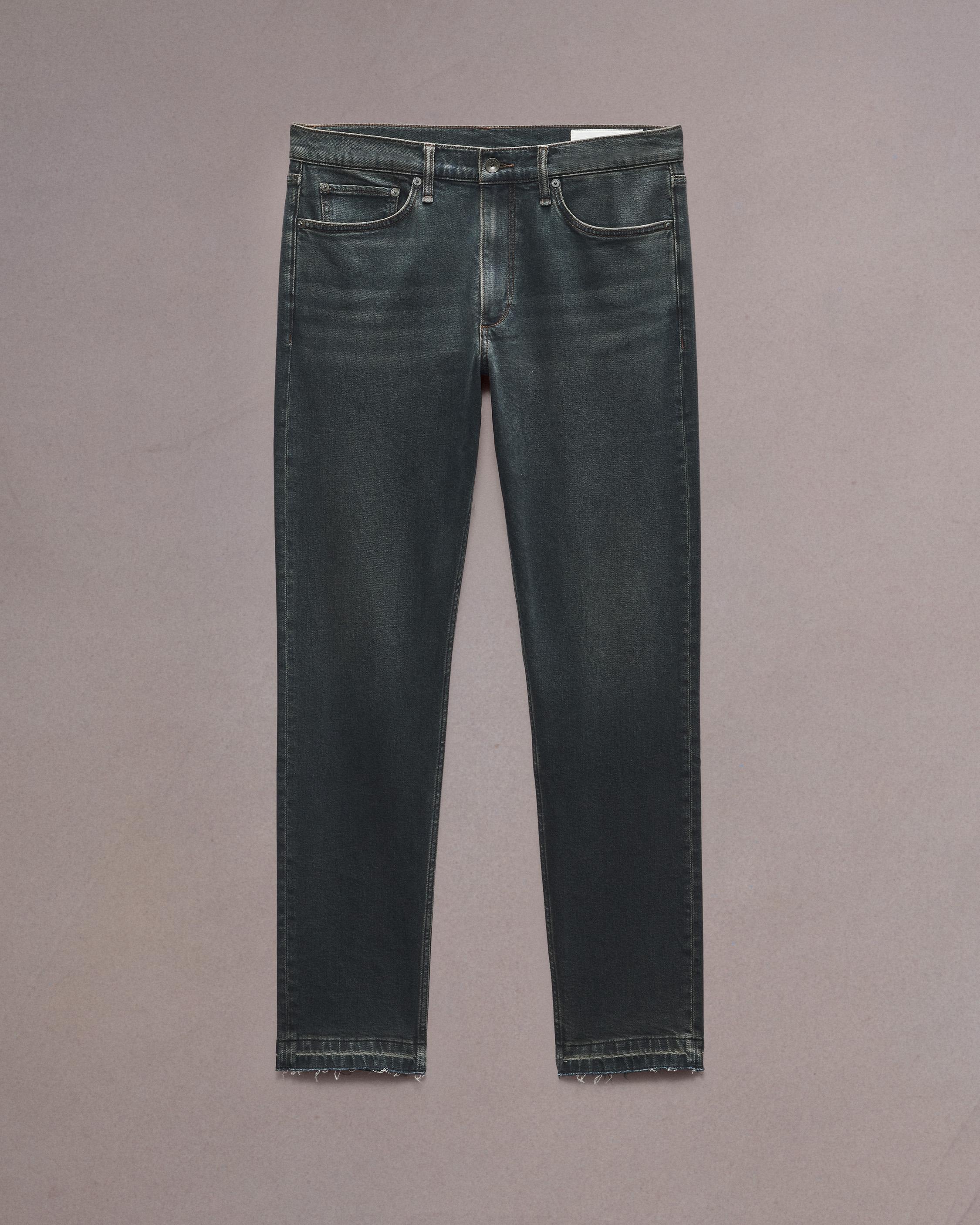 Fit 2 Slim Fit Jean