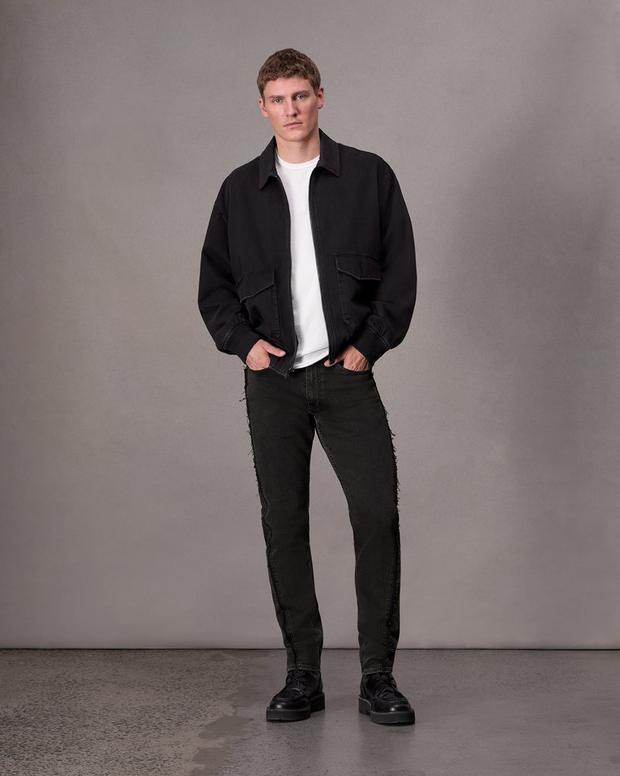 Fit 2 Slim Fit Jean - Roy | rag & bone Fit 2 Slim Fit Jean - Roy | rag & bone