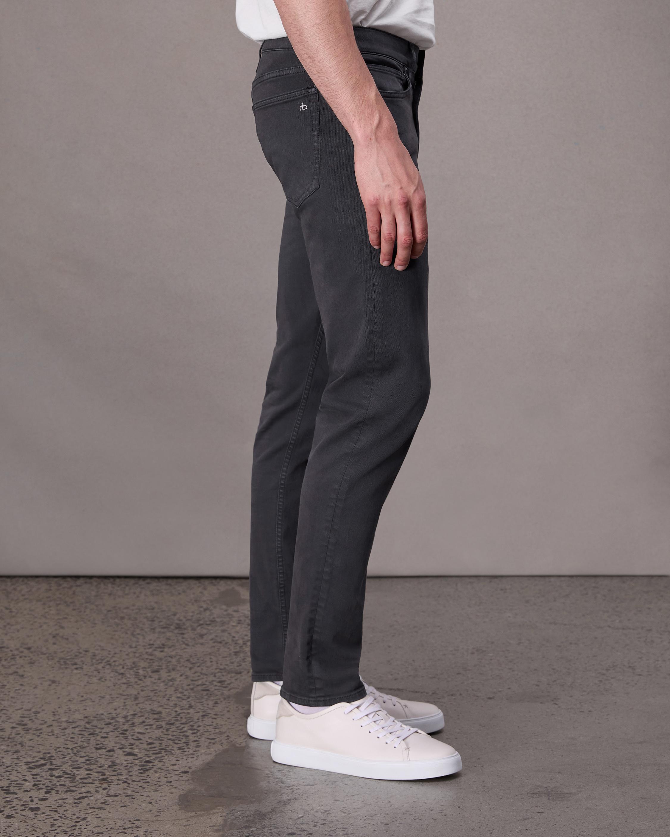 Fit 2 Slim Fit Jean