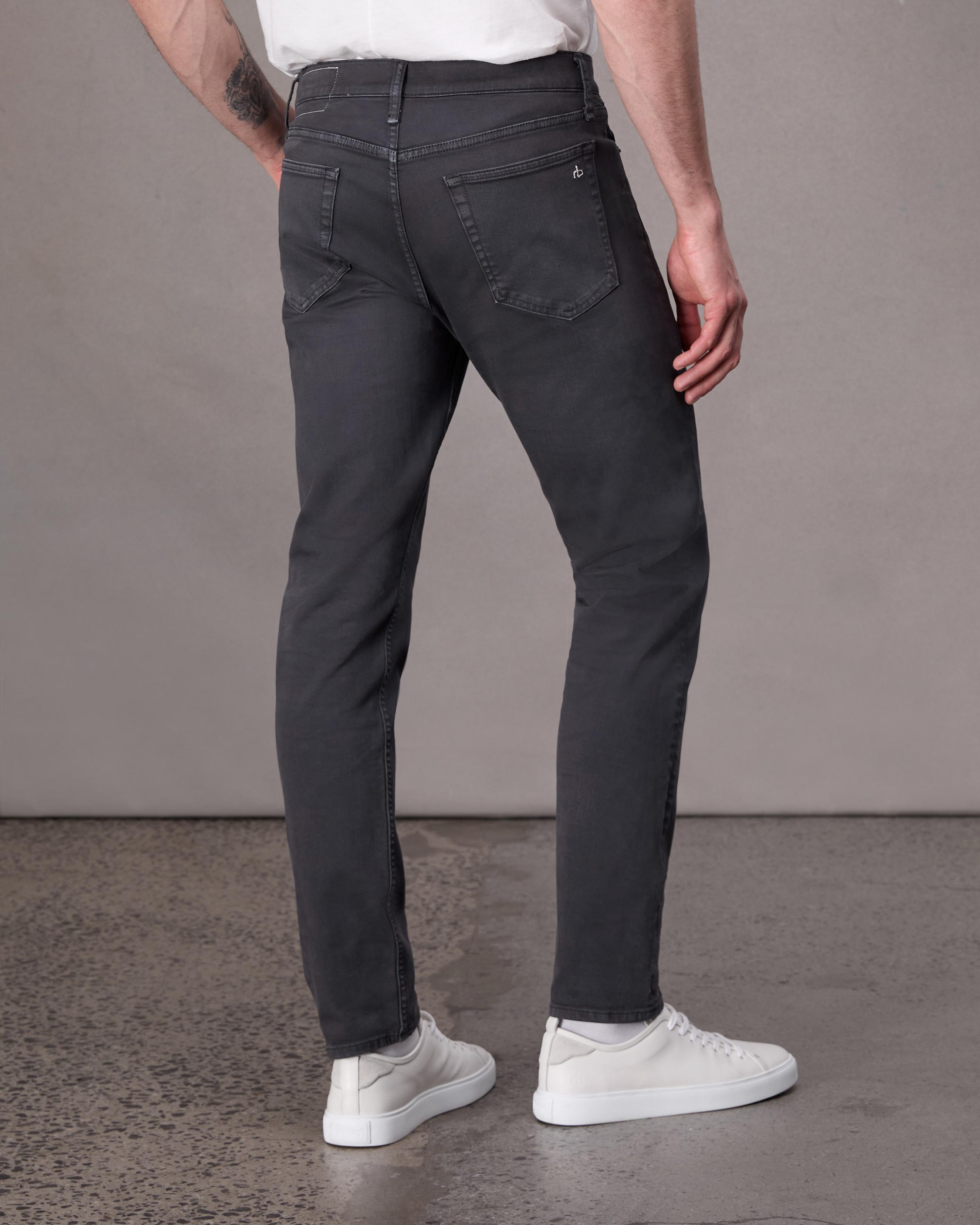 Fit 2 Slim Fit Jean