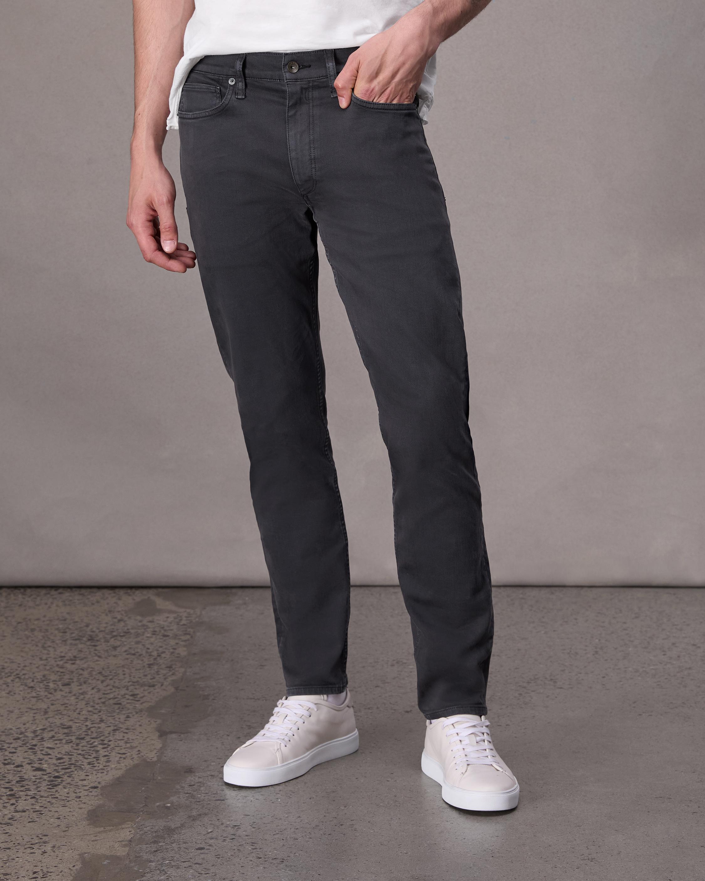 Fit 2 Slim Fit Jean