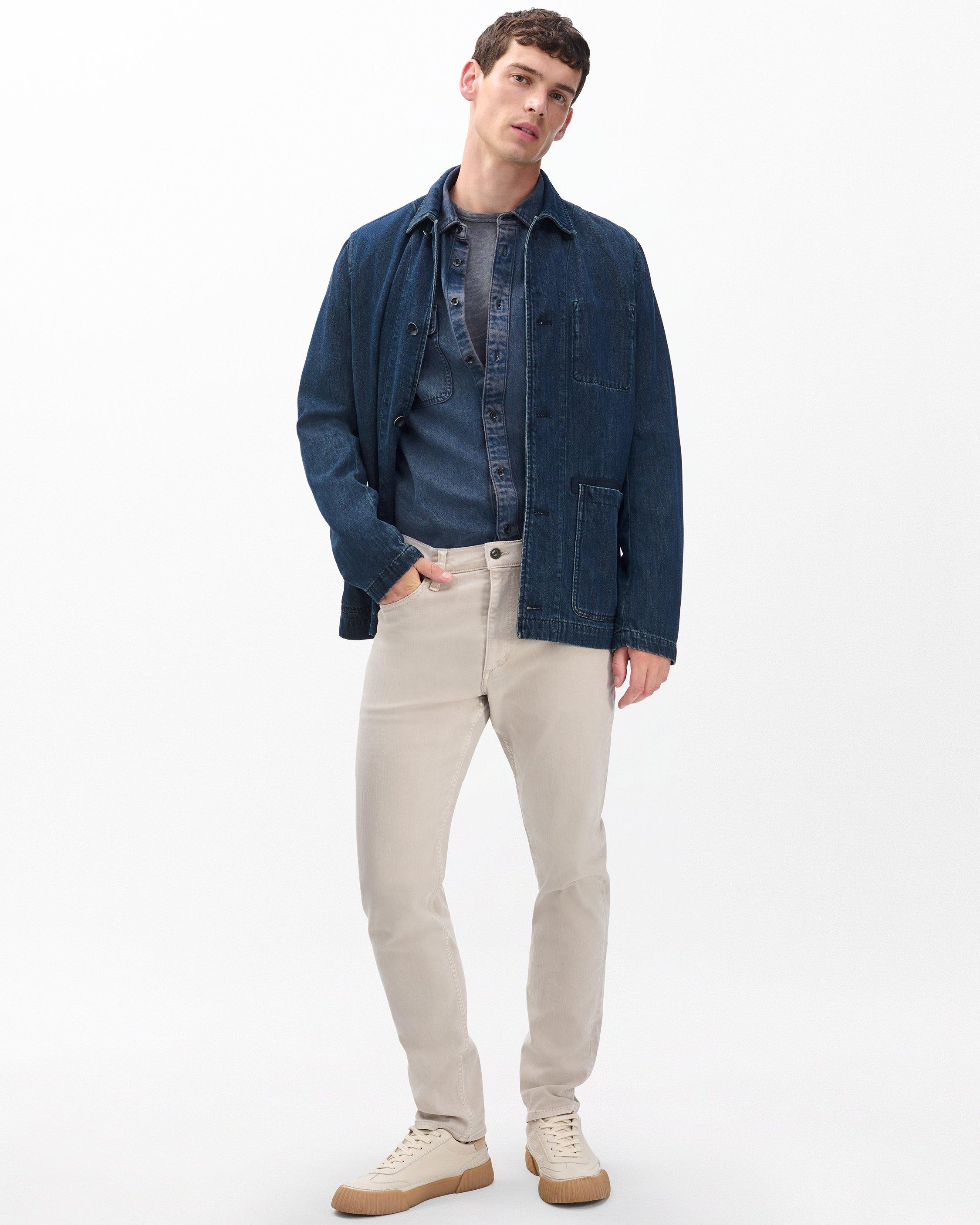 Fit 2 Slim Jeans image number 3
