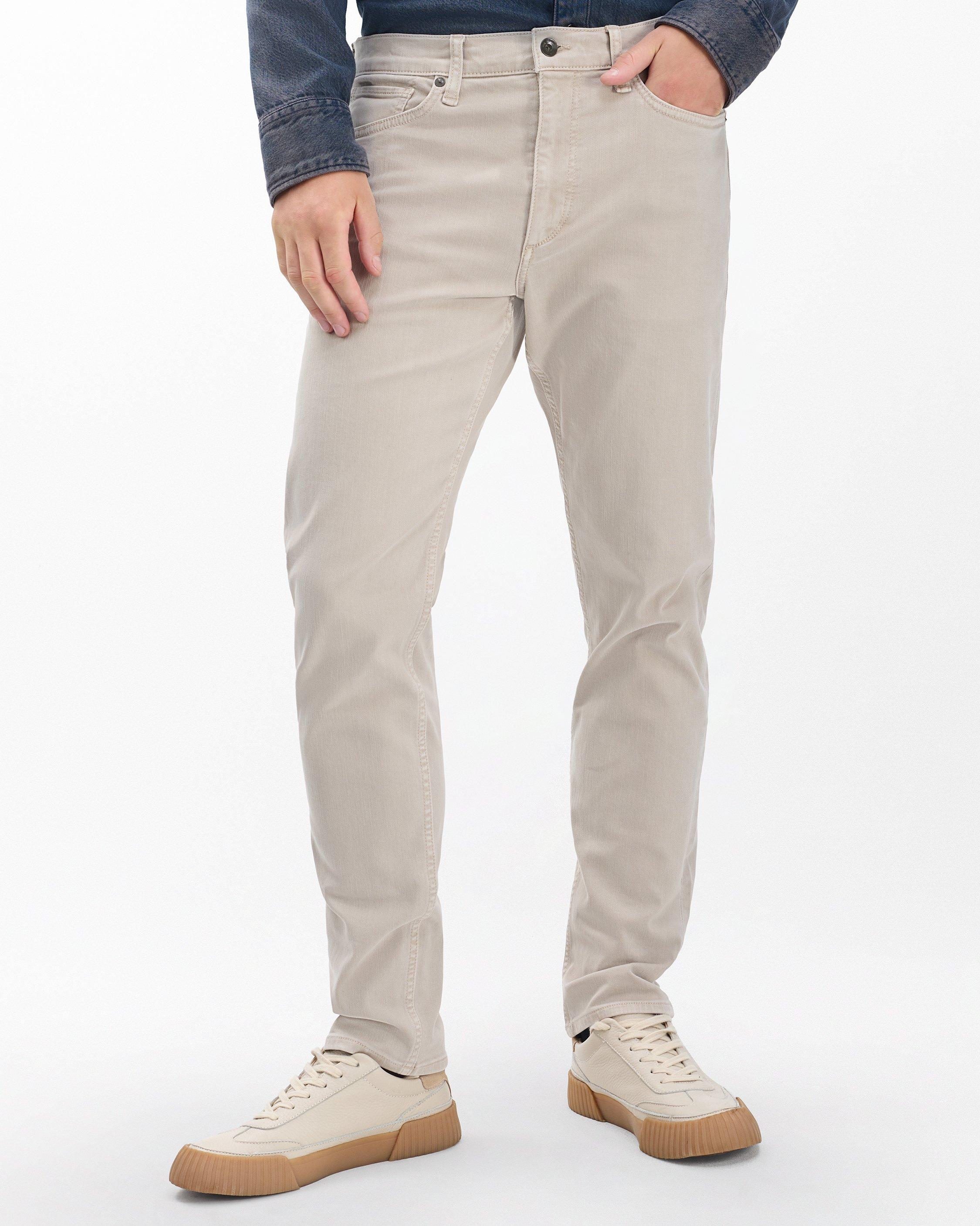 Fit 2 Slim Jeans image number 4