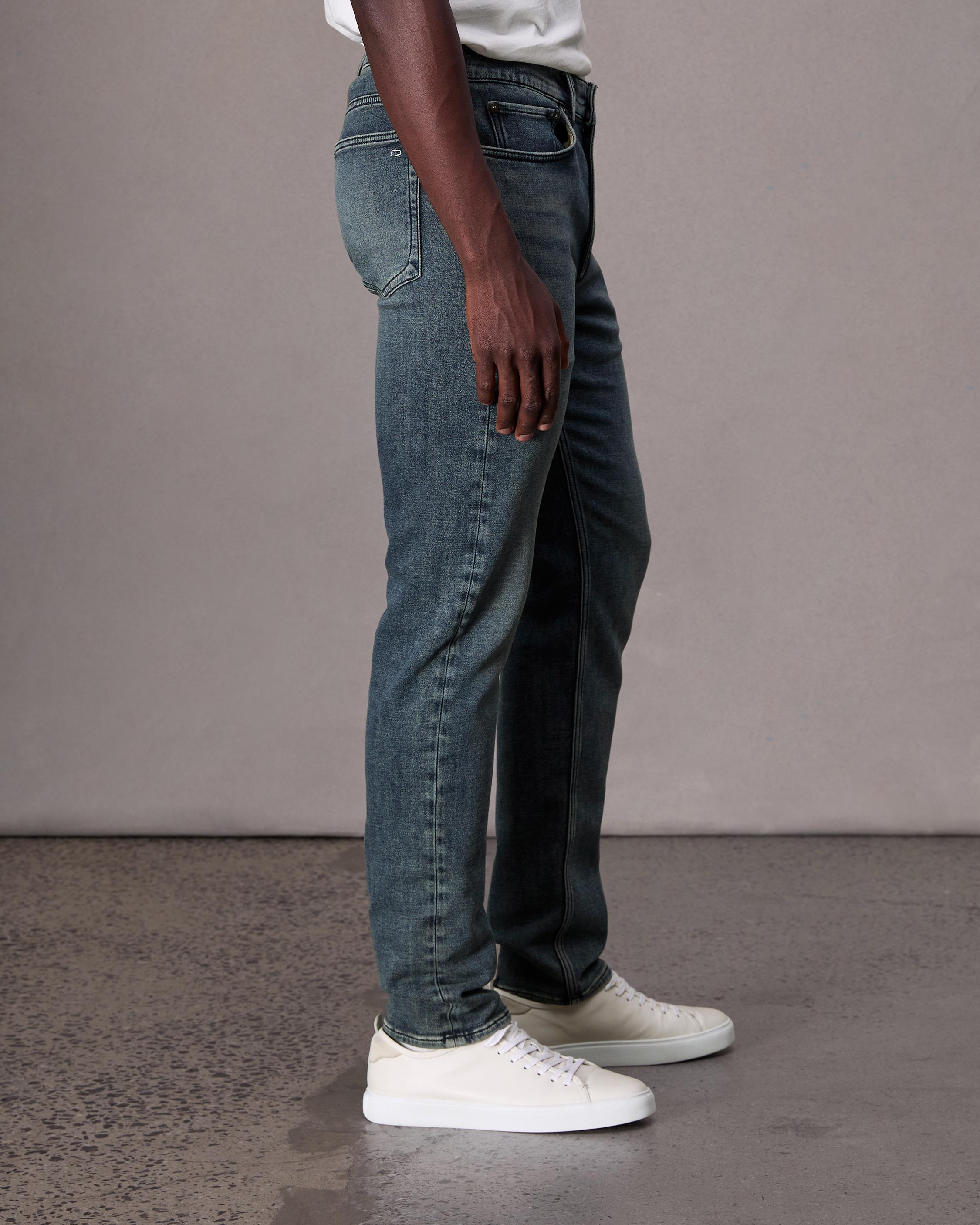 Fit 2 Slim Fit Jean image number 3