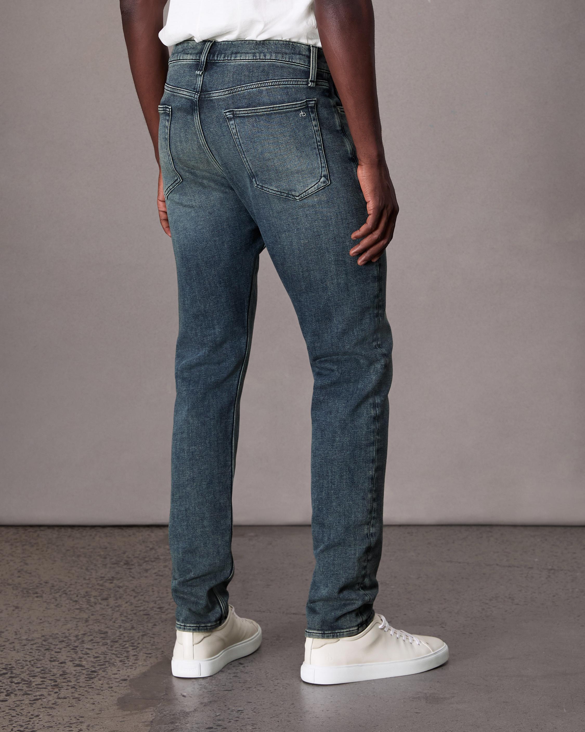 Fit 2 Slim Fit Jean image number 4