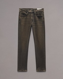 Fit 2 Slim Fit Jean - Fordham | rag & bone Fit 2 Slim Fit Jean - Fordham | rag & bone