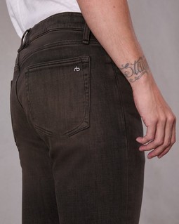 Fit 2 Slim Fit Jean - Fordham | rag & bone Fit 2 Slim Fit Jean - Fordham | rag & bone