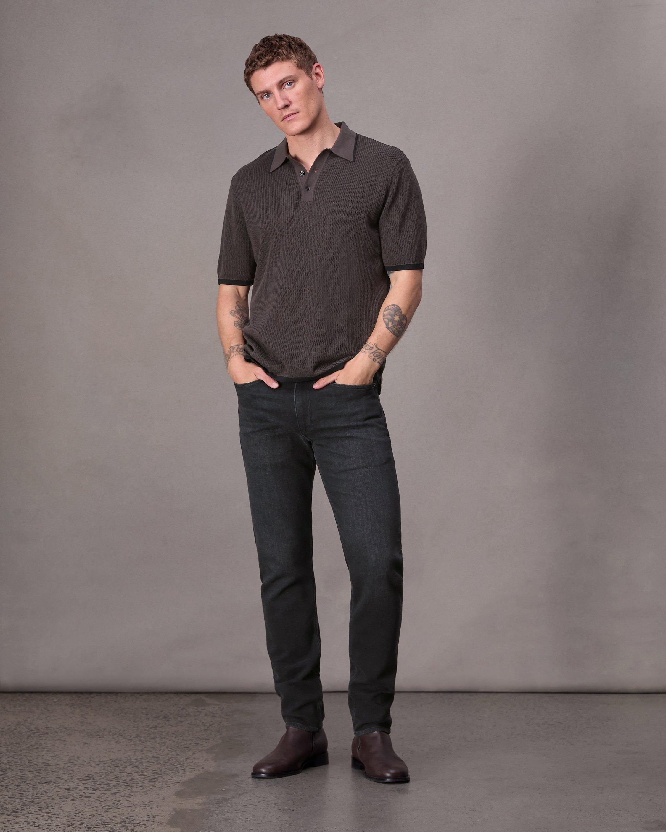 Fit 2 Slim Fit Jean