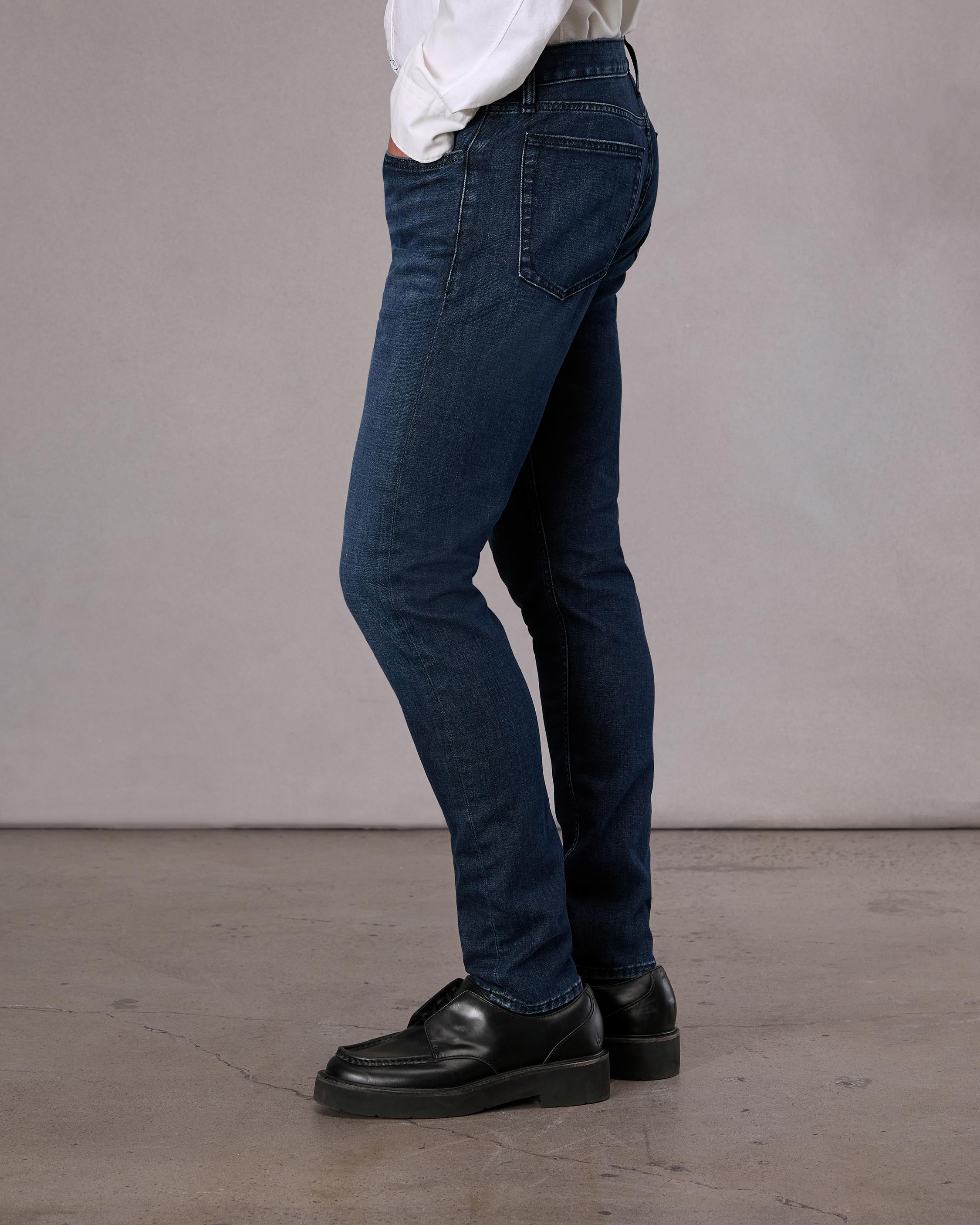 Fit 1 Skinny Fit Jean image number 3