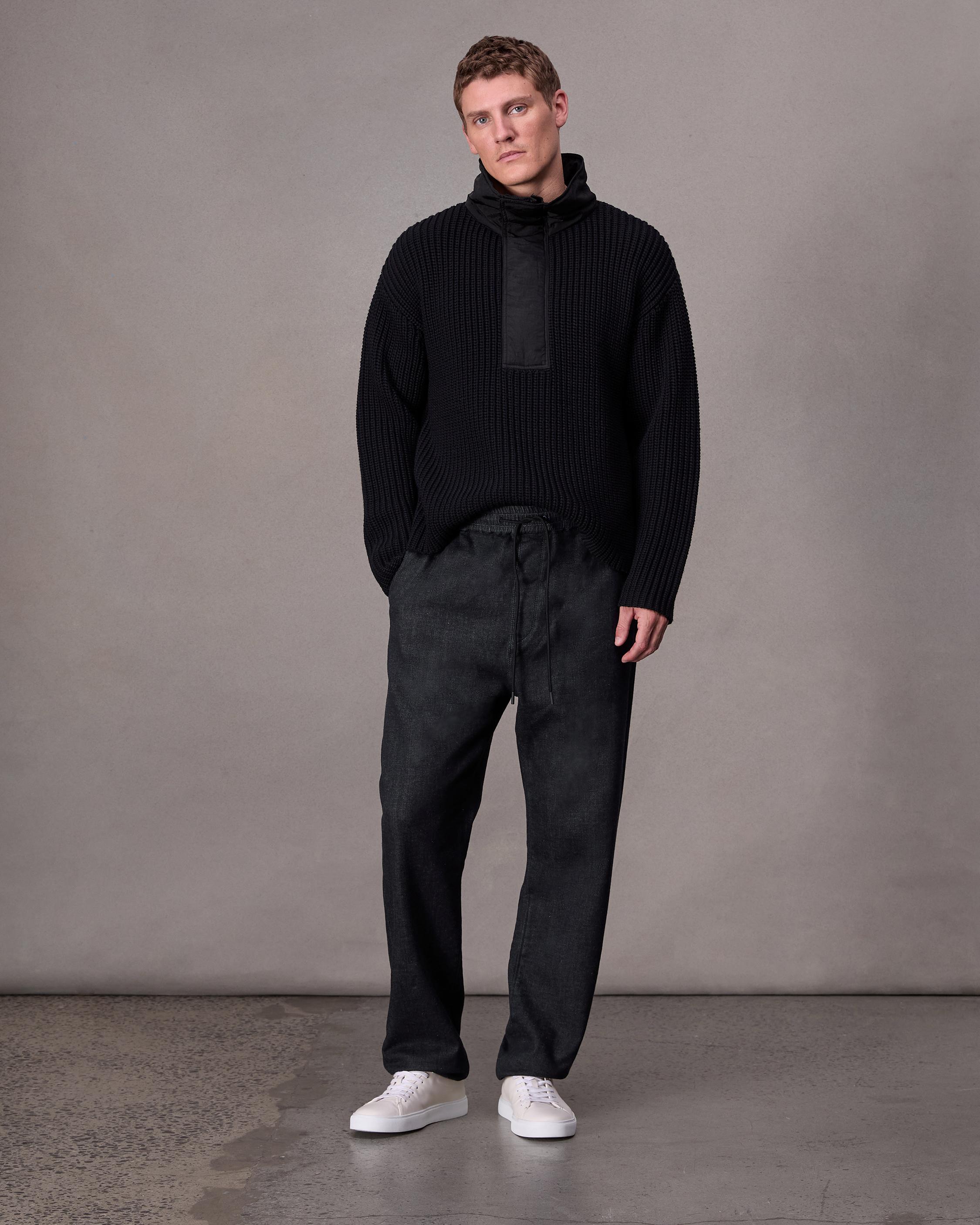 Bradford Stride Track Pant