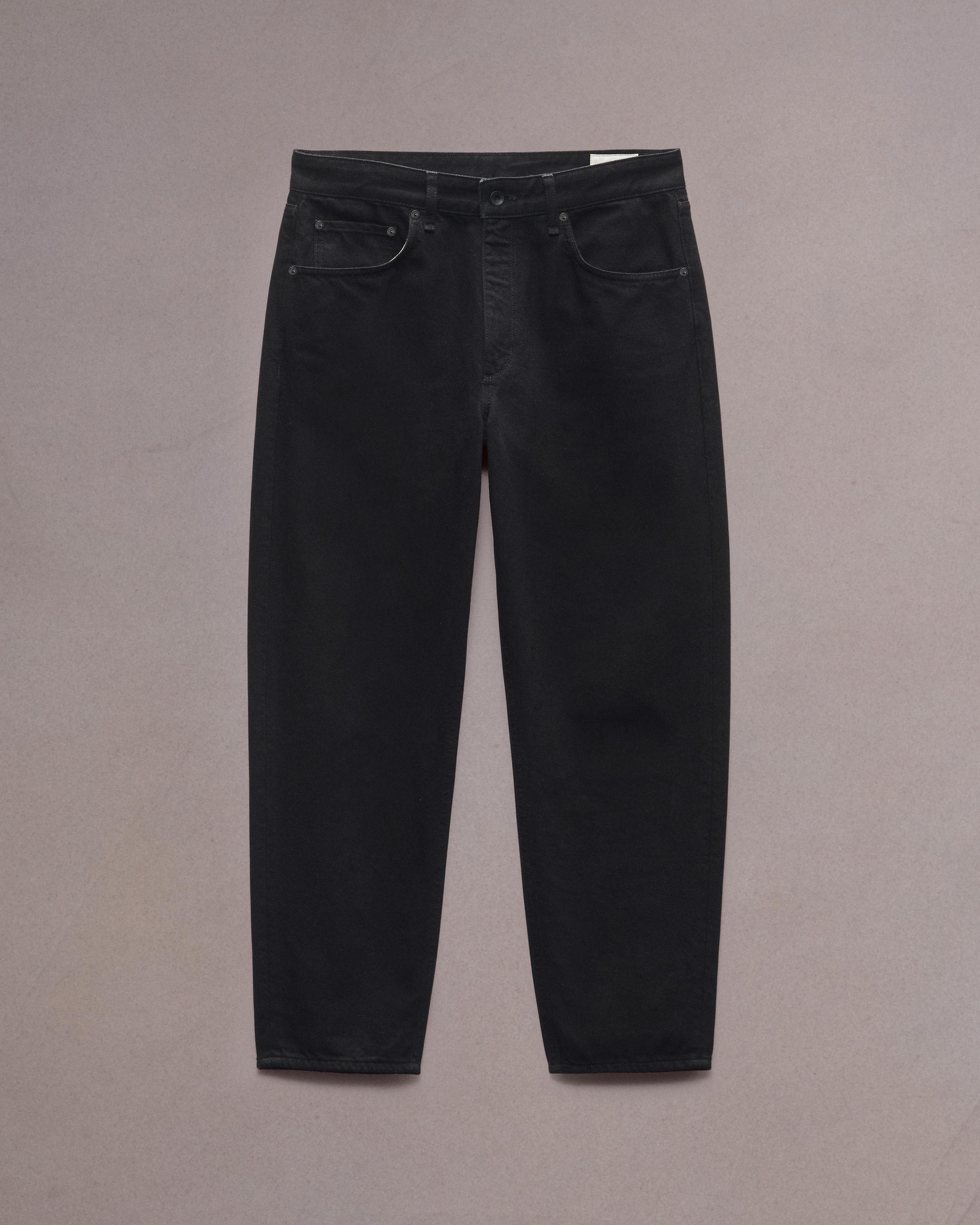 Rb Taper Fit Jean image number 2