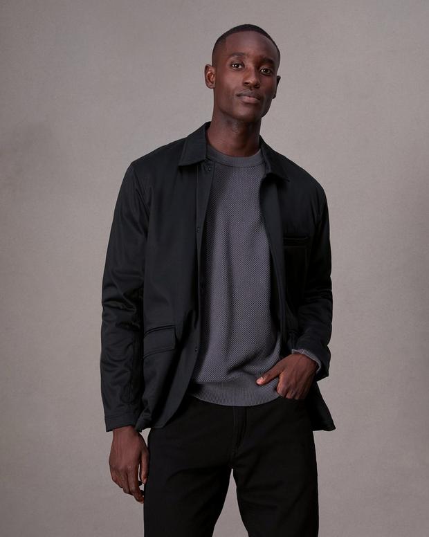 Sterling Cotton Jacket | rag & bone Sterling Cotton Jacket | rag & bone