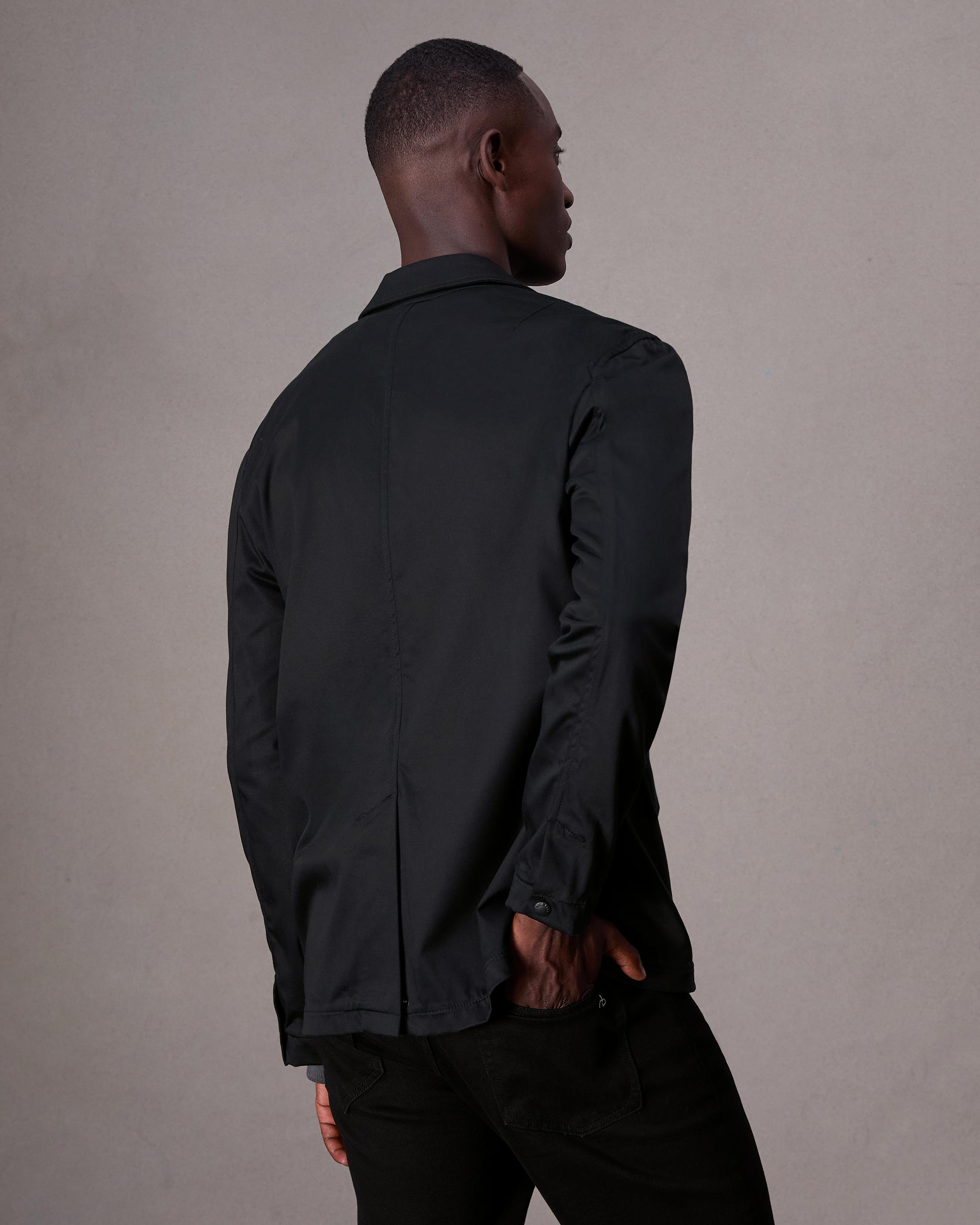 Sterling Cotton Jacket image number 5