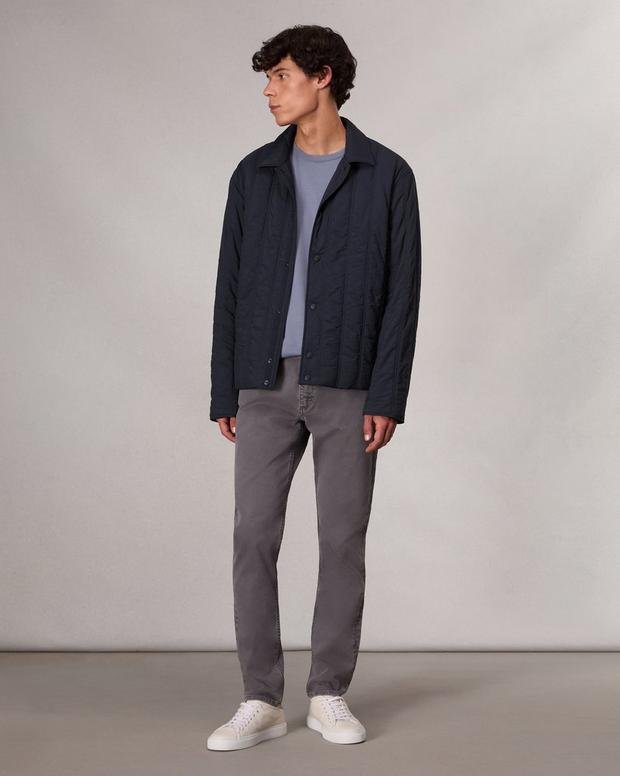 Fit 2 Slim Fit Jean - Dark Grey | rag & bone Fit 2 Slim Fit Jean - Dark Grey | rag & bone