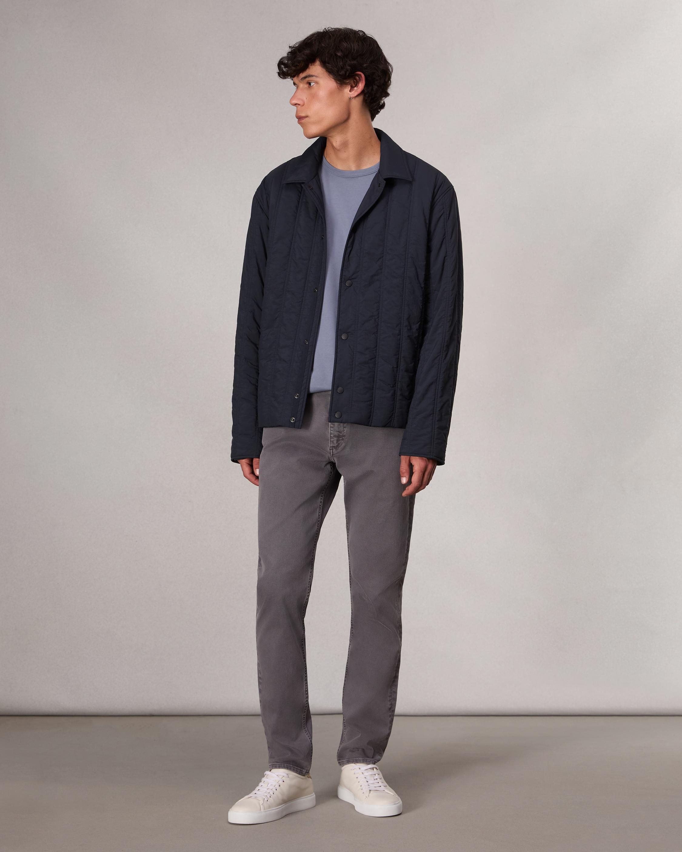 Fit 2 Slim Fit Jean - Dark Grey | rag & bone