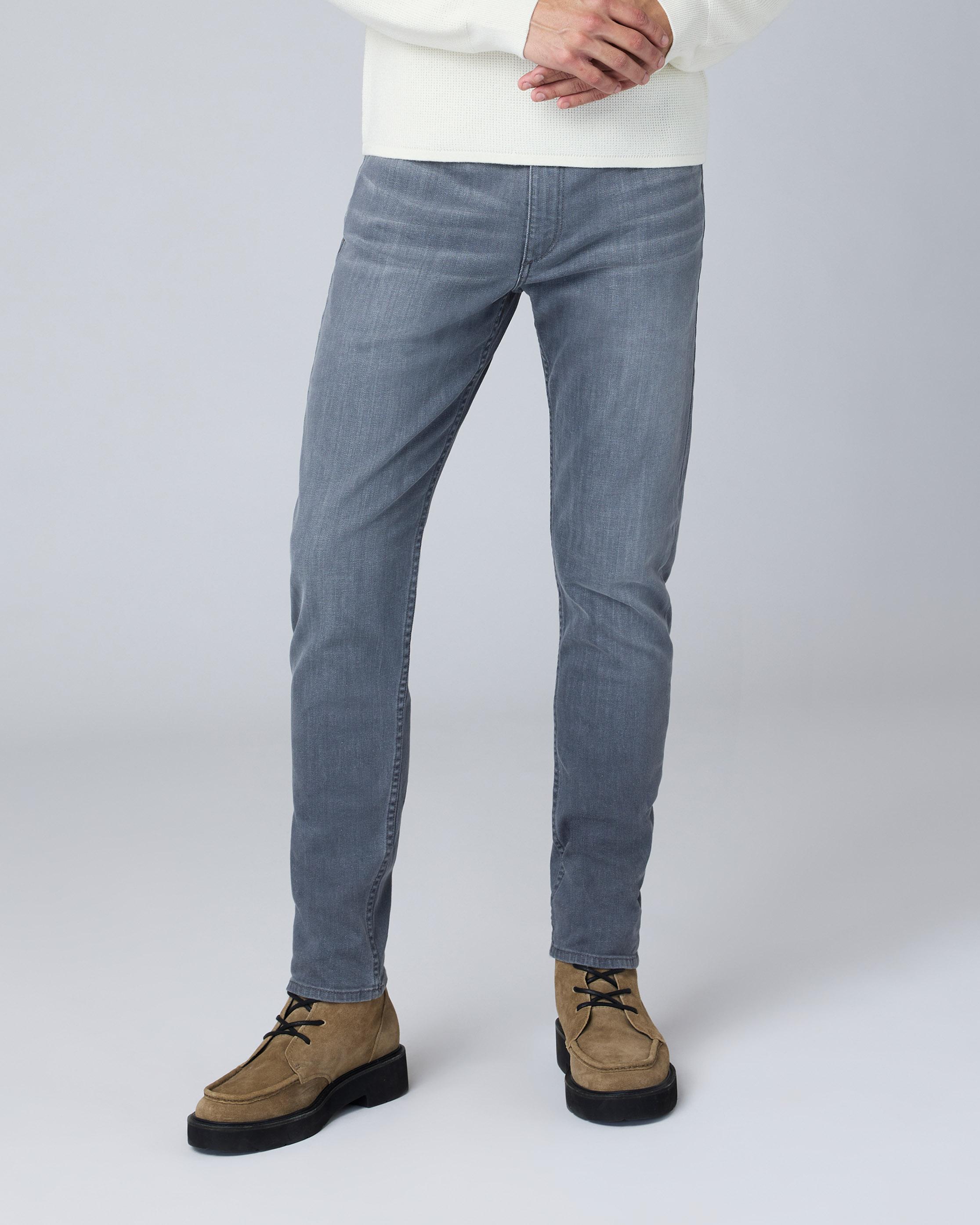 Store RAG & BONE - Men’s Fit 2 Slim Jeans /in Jones Wash / size: 33x33