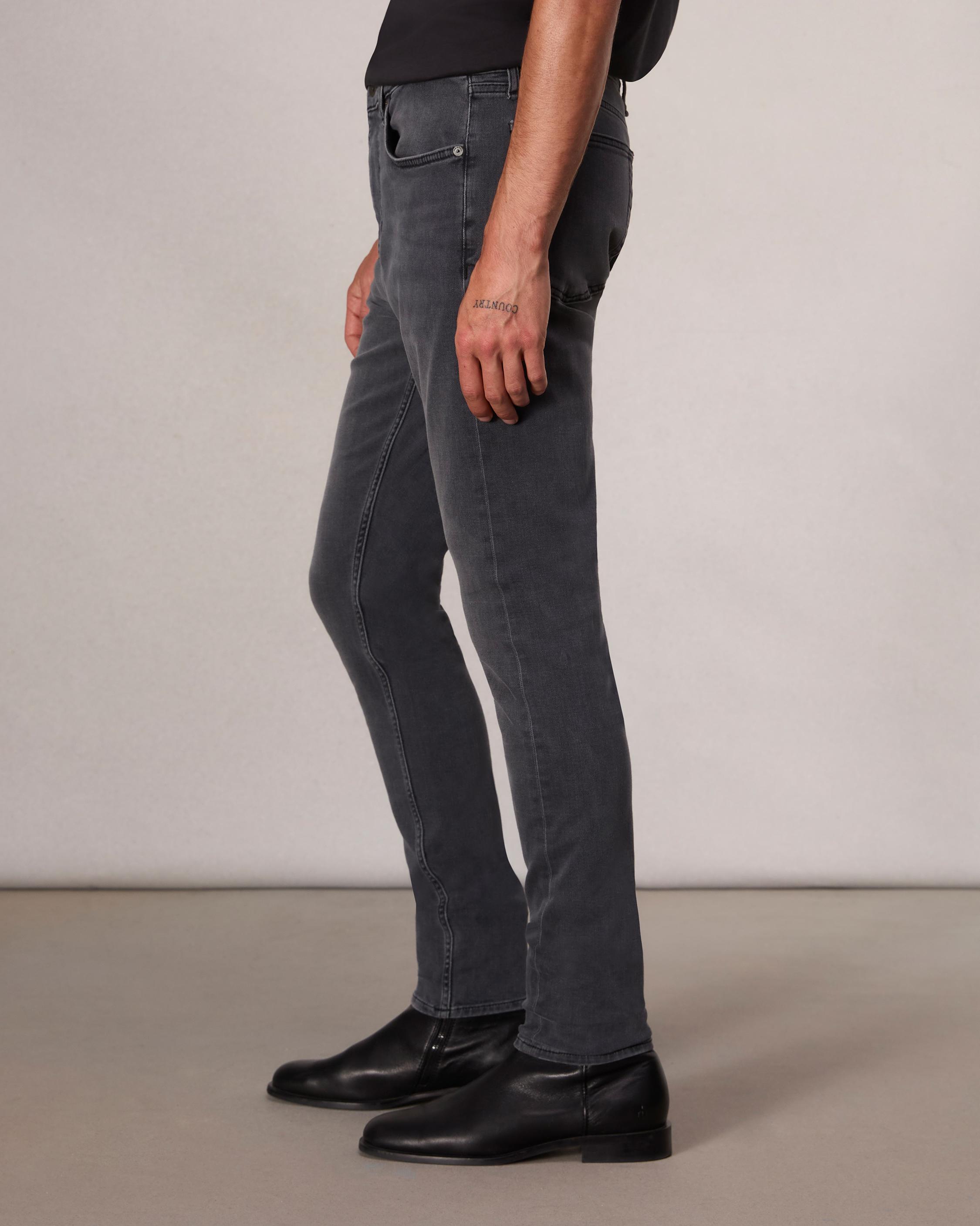 Fit 1 Skinny Fit Jean image number 3