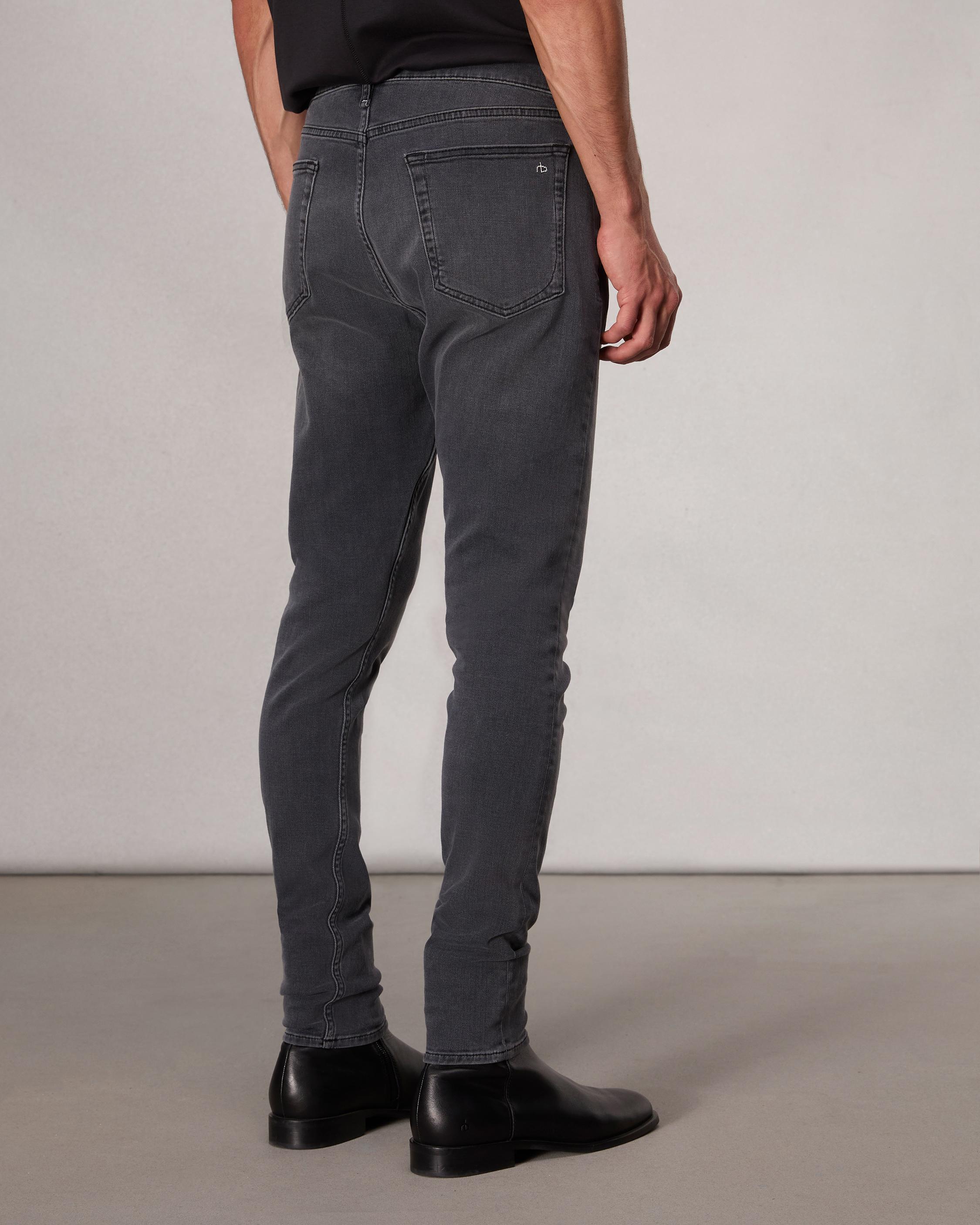 Fit 1 Skinny Fit Jean image number 4