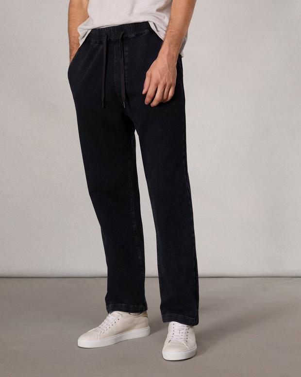 rbSTRIDE Bradford Track Pant - Inkwell | rag & bone sale rbSTRIDE Bradford Track Pant - Inkwell | rag & bone sale