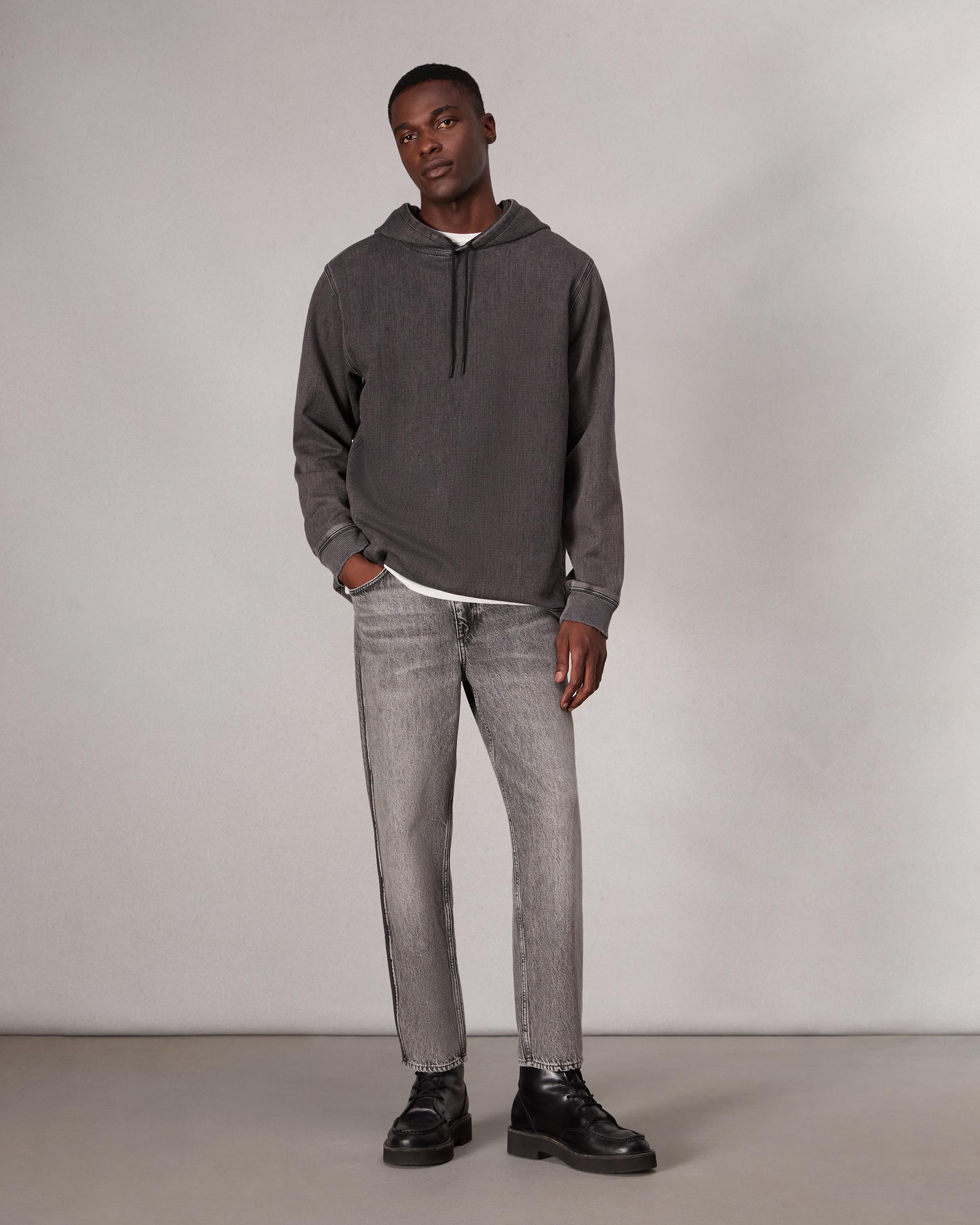 rbTAPER Fit Jean - Greystone | rag & bone
