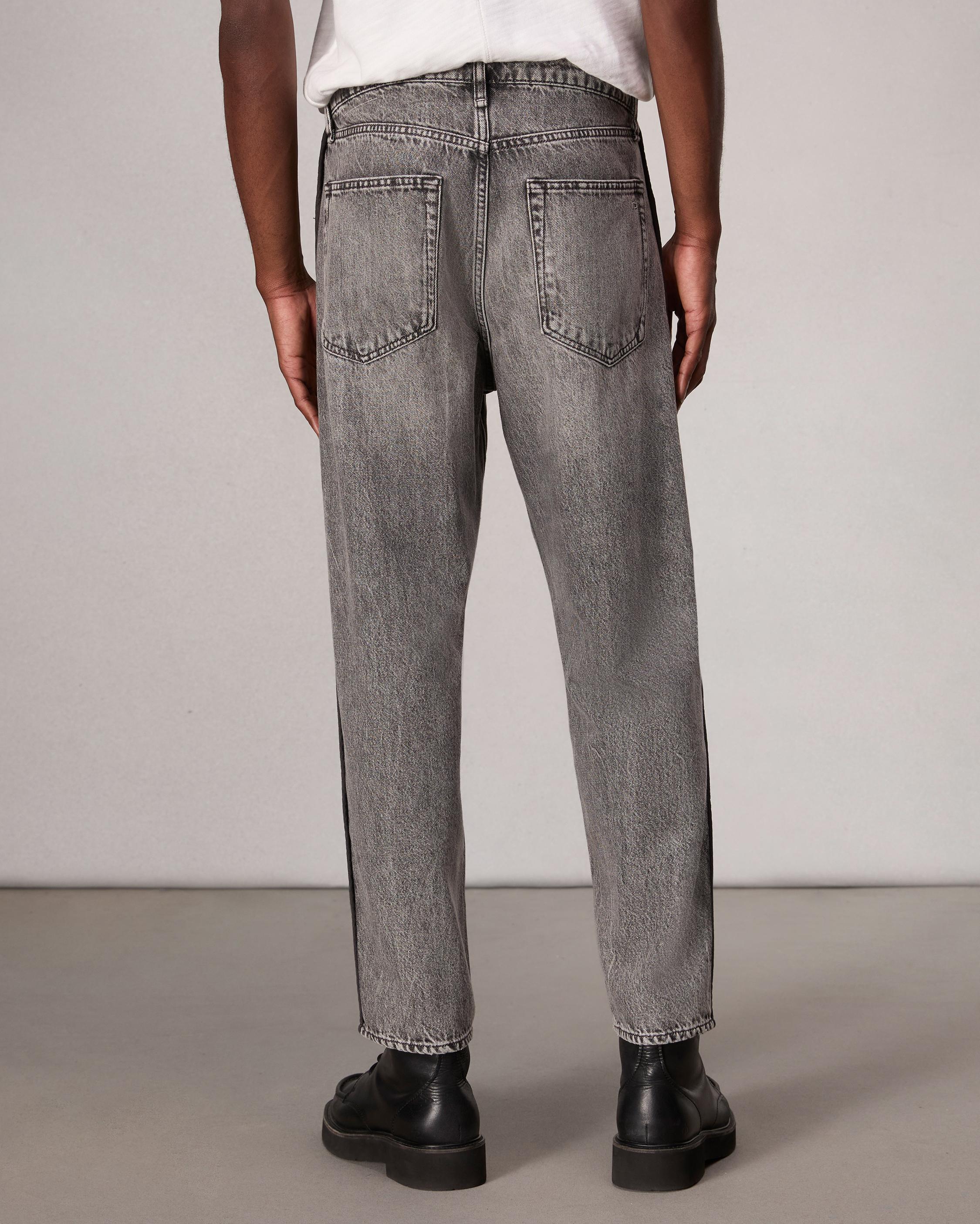 Jean Homme Rag & Bone Noir Skinny Déchiré - Taille 29x33 - Neuf Avec étiquettes