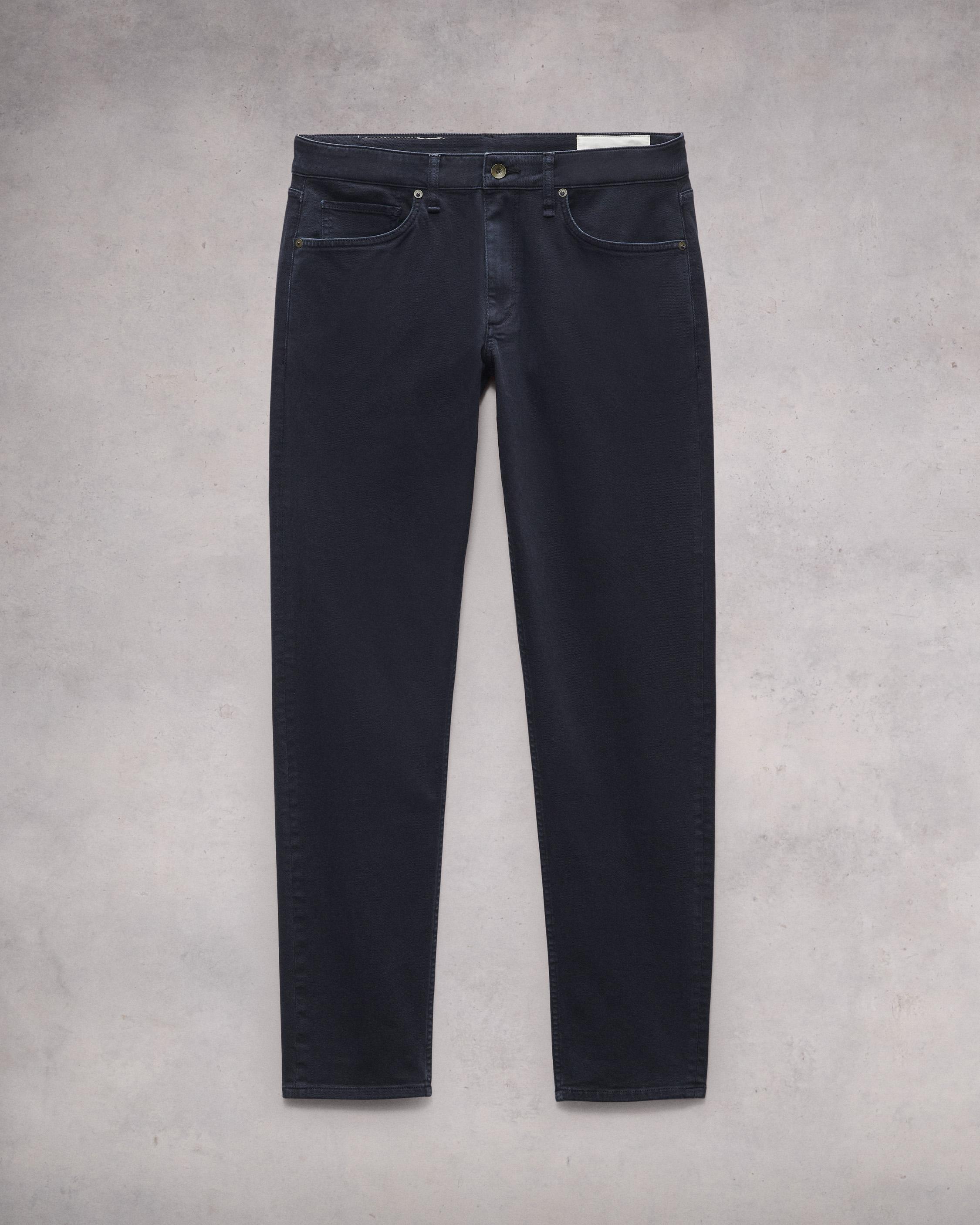 Fit 2 Slim Fit Jean