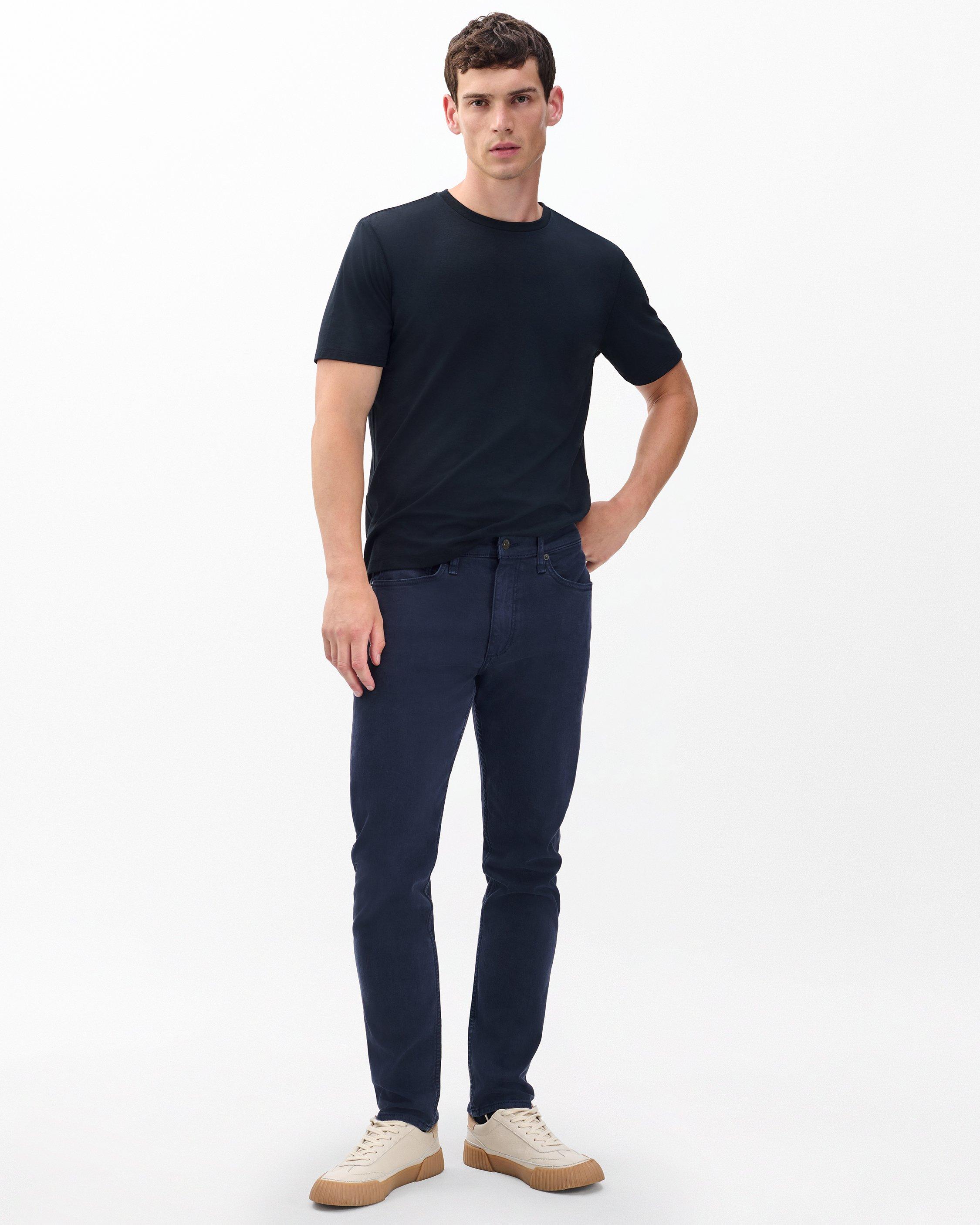 Fit 2 Slim Jeans image number 3