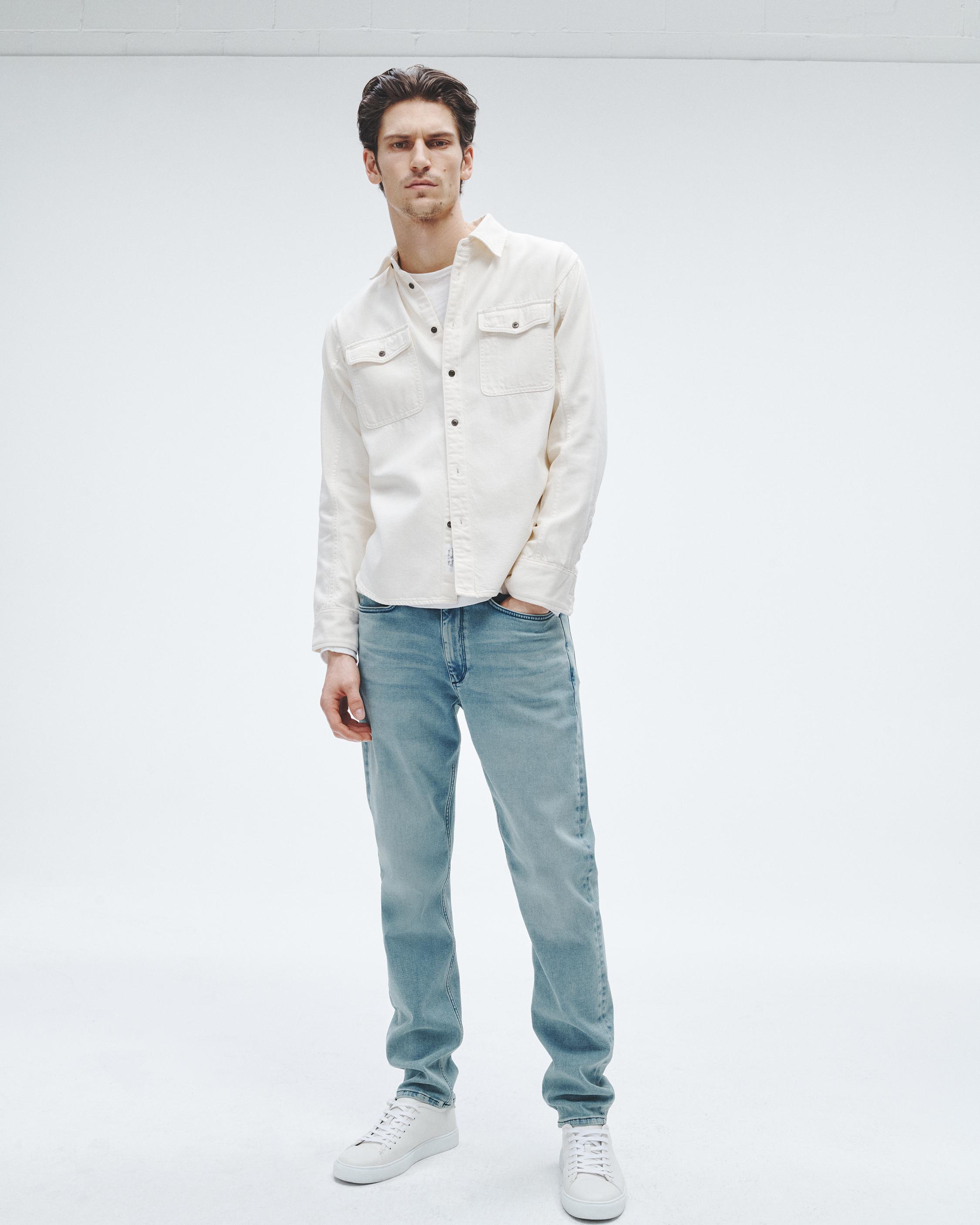 Explore rag & bone Men's Jeans & Denim in All Fits & Sizes