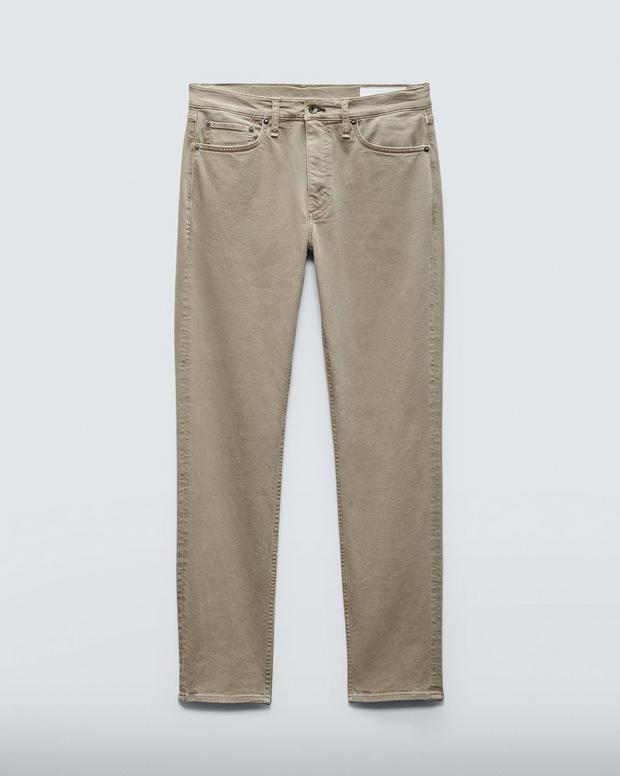 Fit 2 - Dark Taupe image number 2