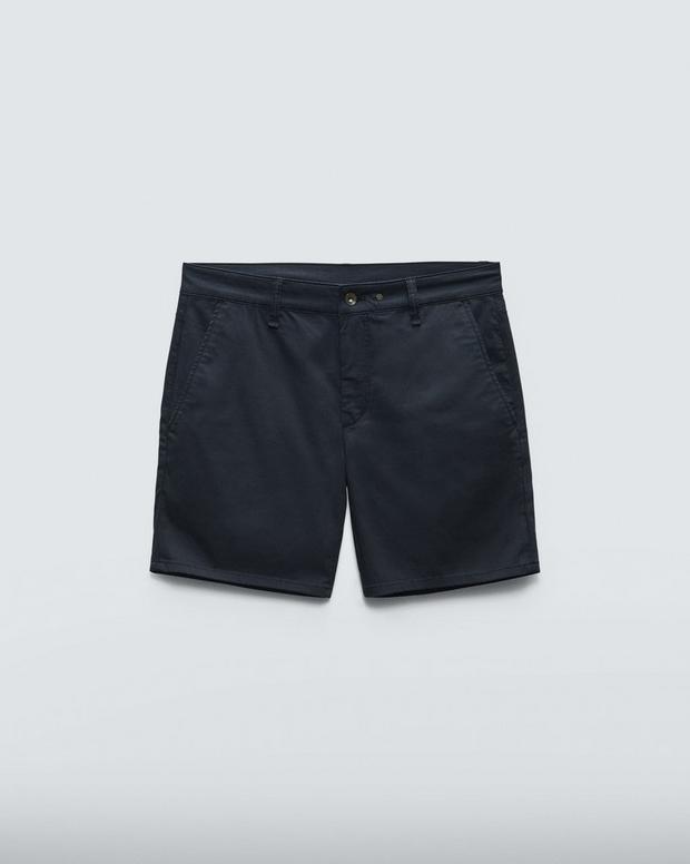 Standard Cotton Chino Short image number 2