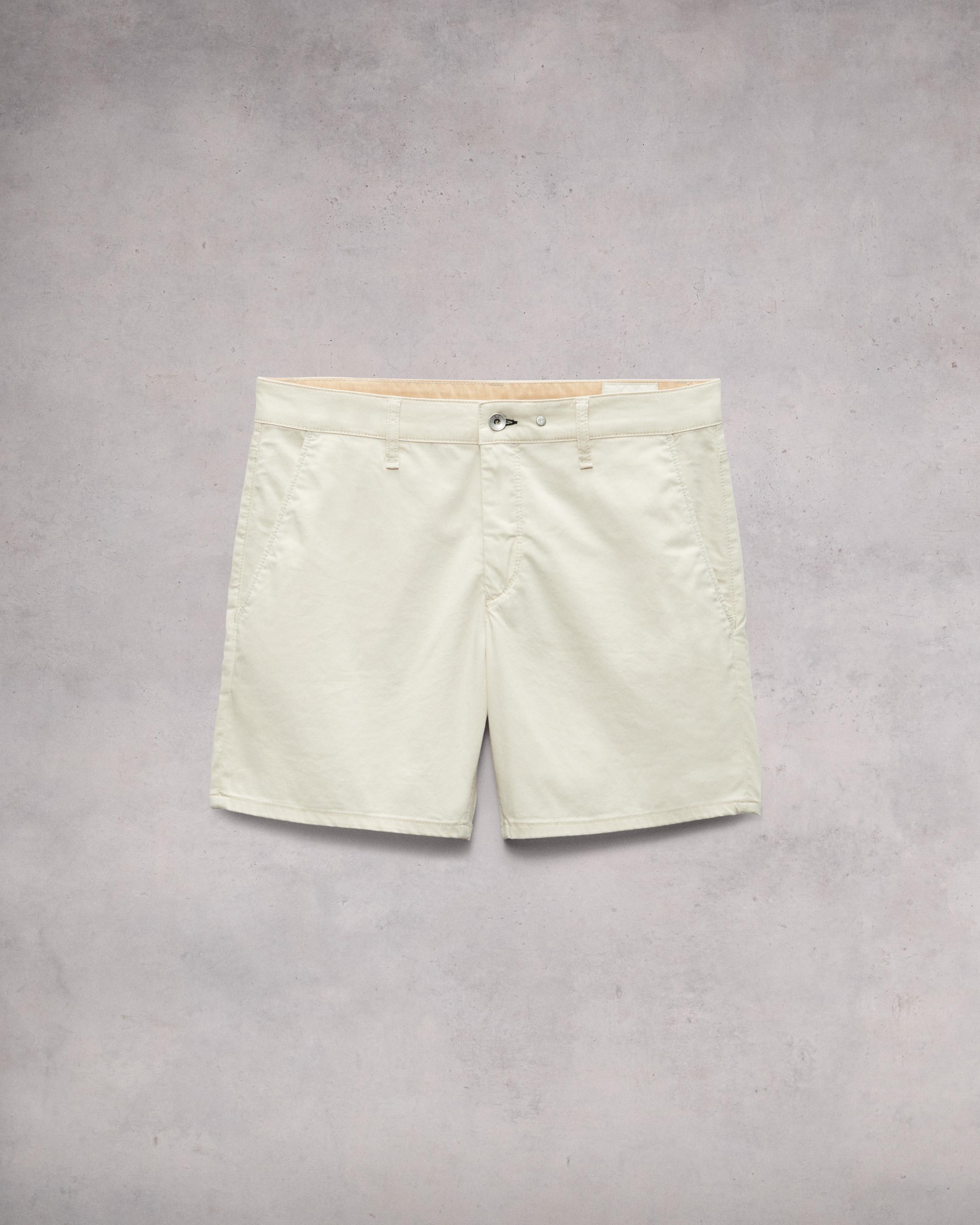 Standard Chino Short