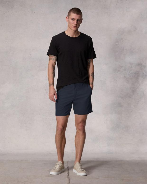 Standard Cotton Chino Short image number 1