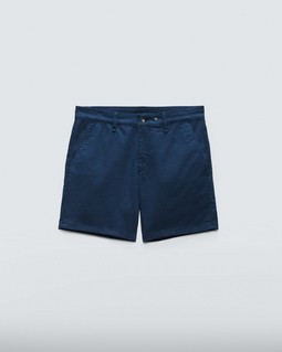 Standard Cotton Chino Short image number 2
