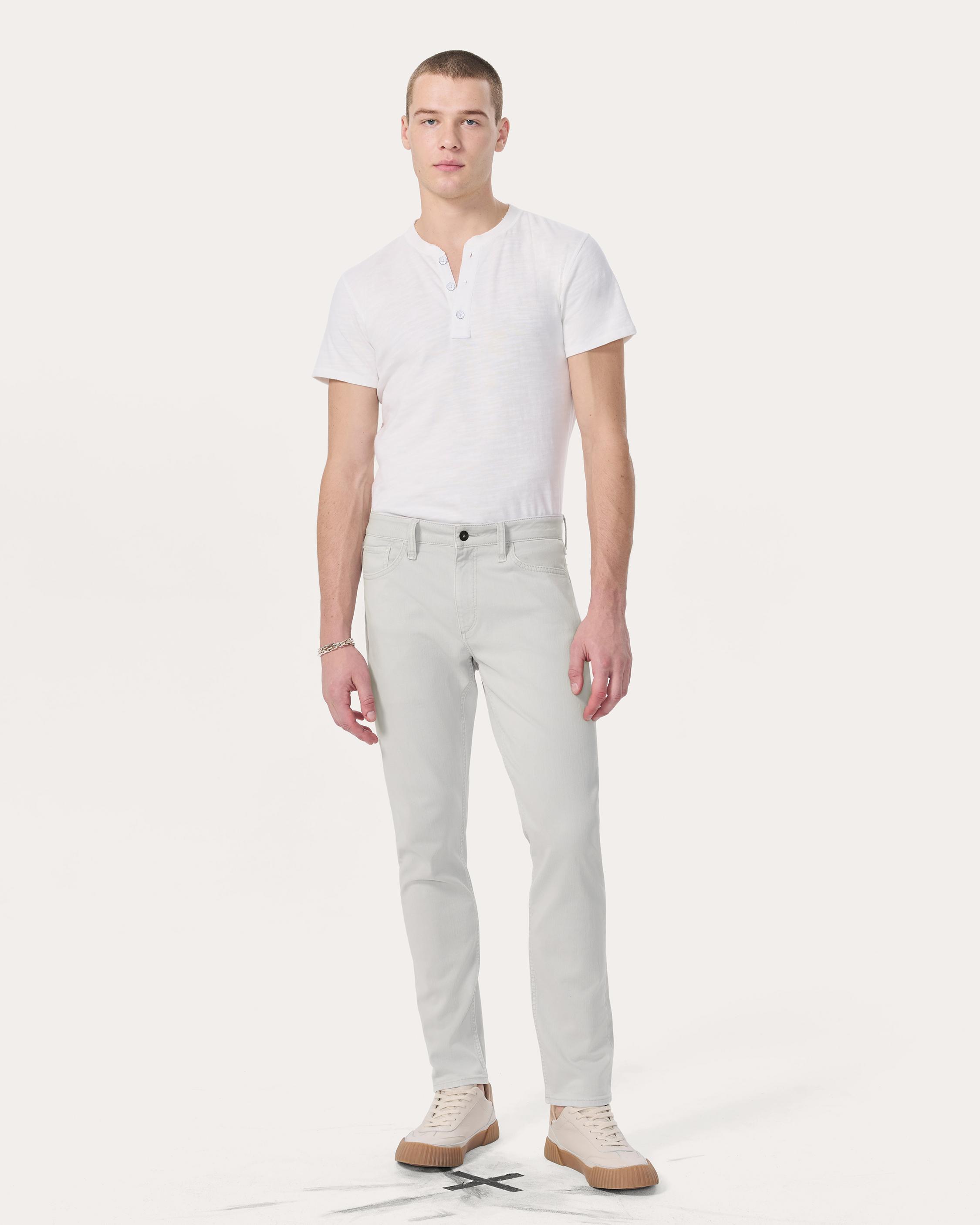 Fit 3 Athletic Jeans image number 1