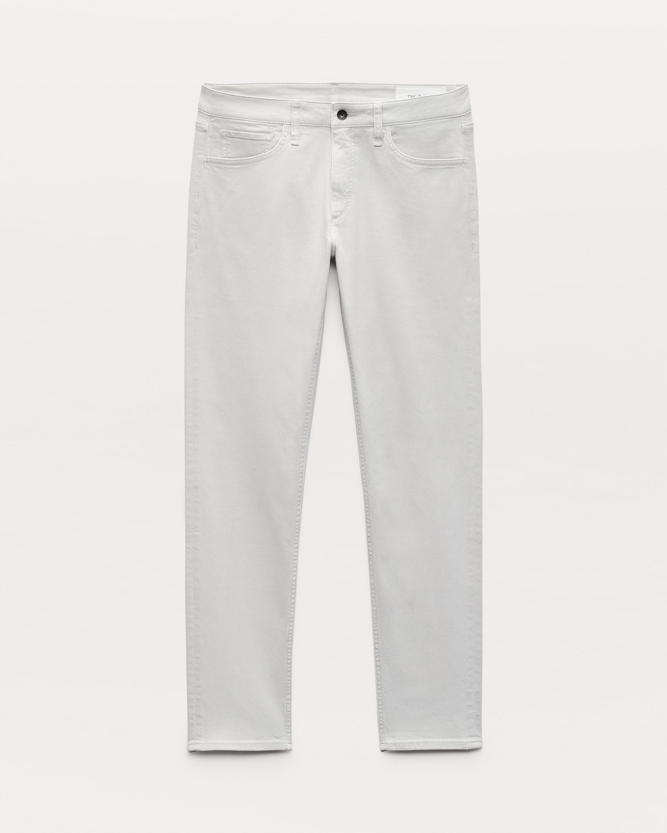 Fit 3 Athletic Jeans image number 2